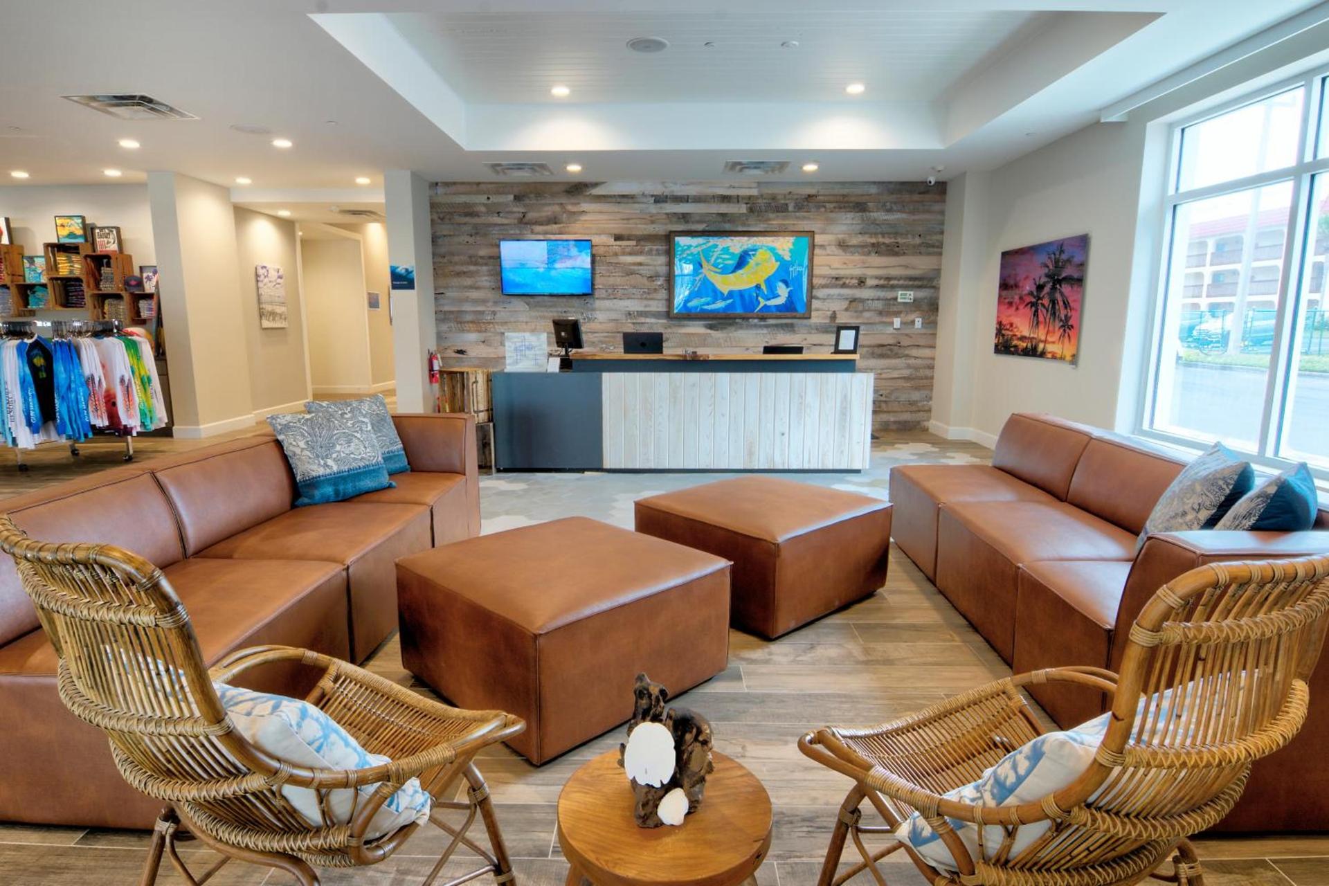 Guy Harvey Resort on Saint Augustine Beach photo 5