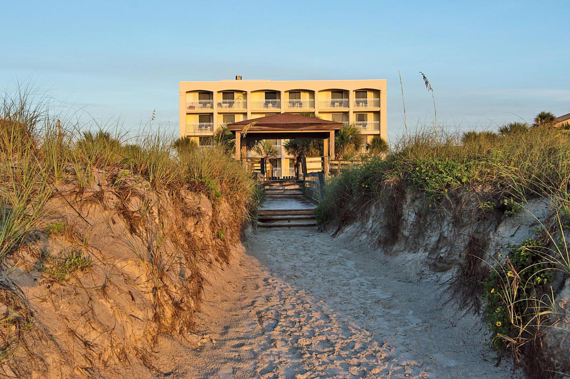 Guy Harvey Resort on Saint Augustine Beach photo 86