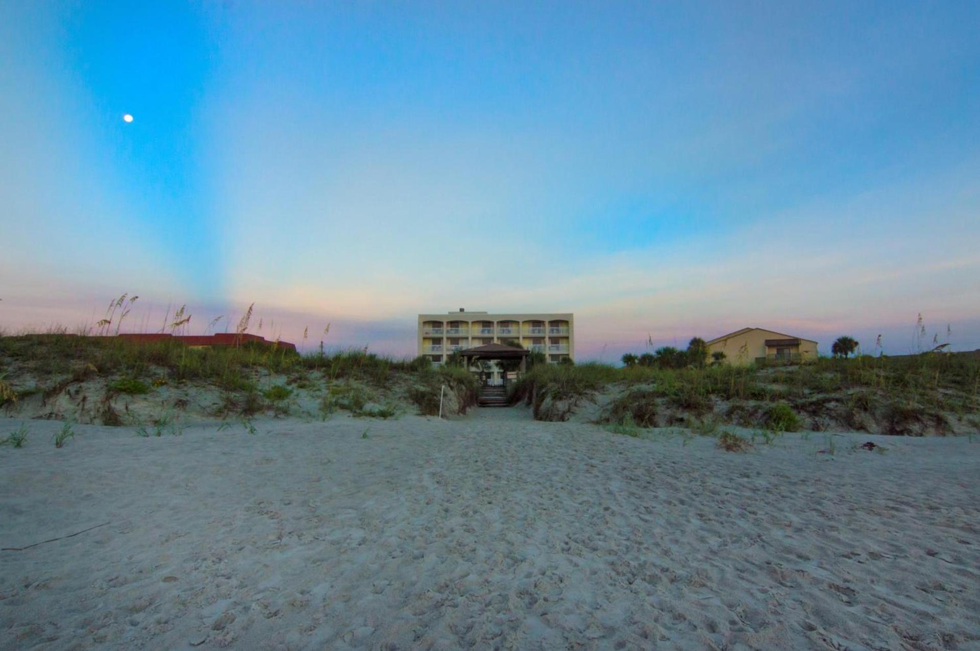 Guy Harvey Resort on Saint Augustine Beach photo 87