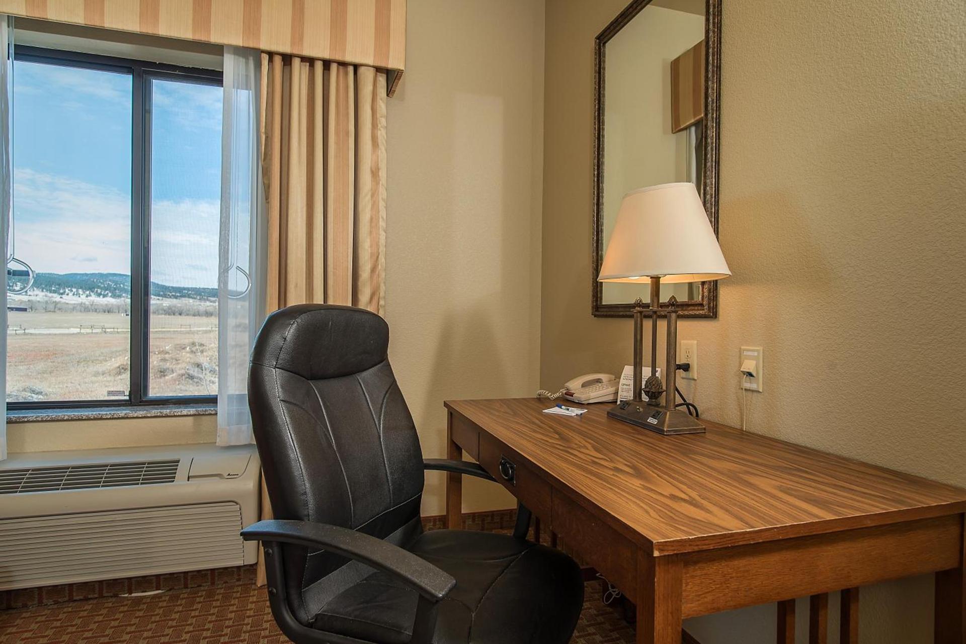 Baymont Inn & Suites by Wyndham Sturgis photo 10
