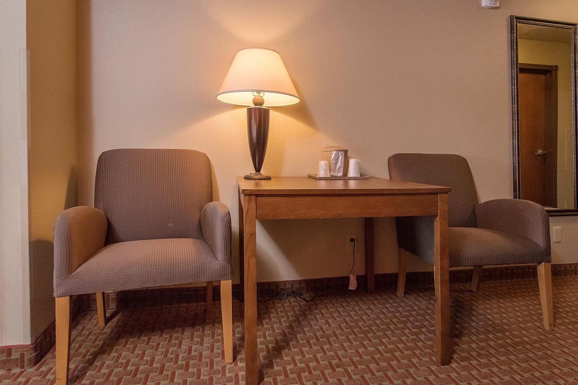 Baymont Inn & Suites by Wyndham Sturgis photo 6