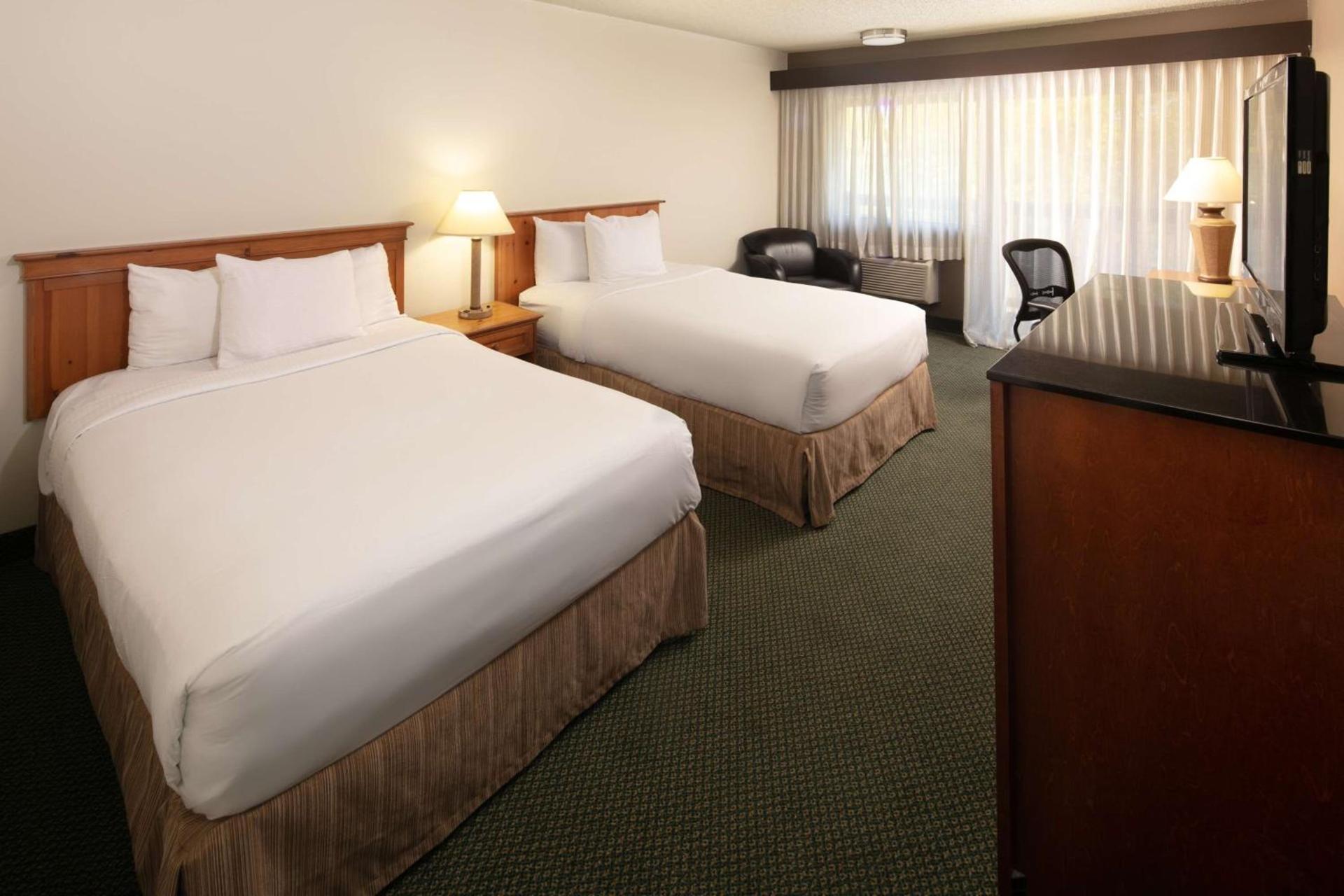 Red Lion Hotel Bellevue photo 14