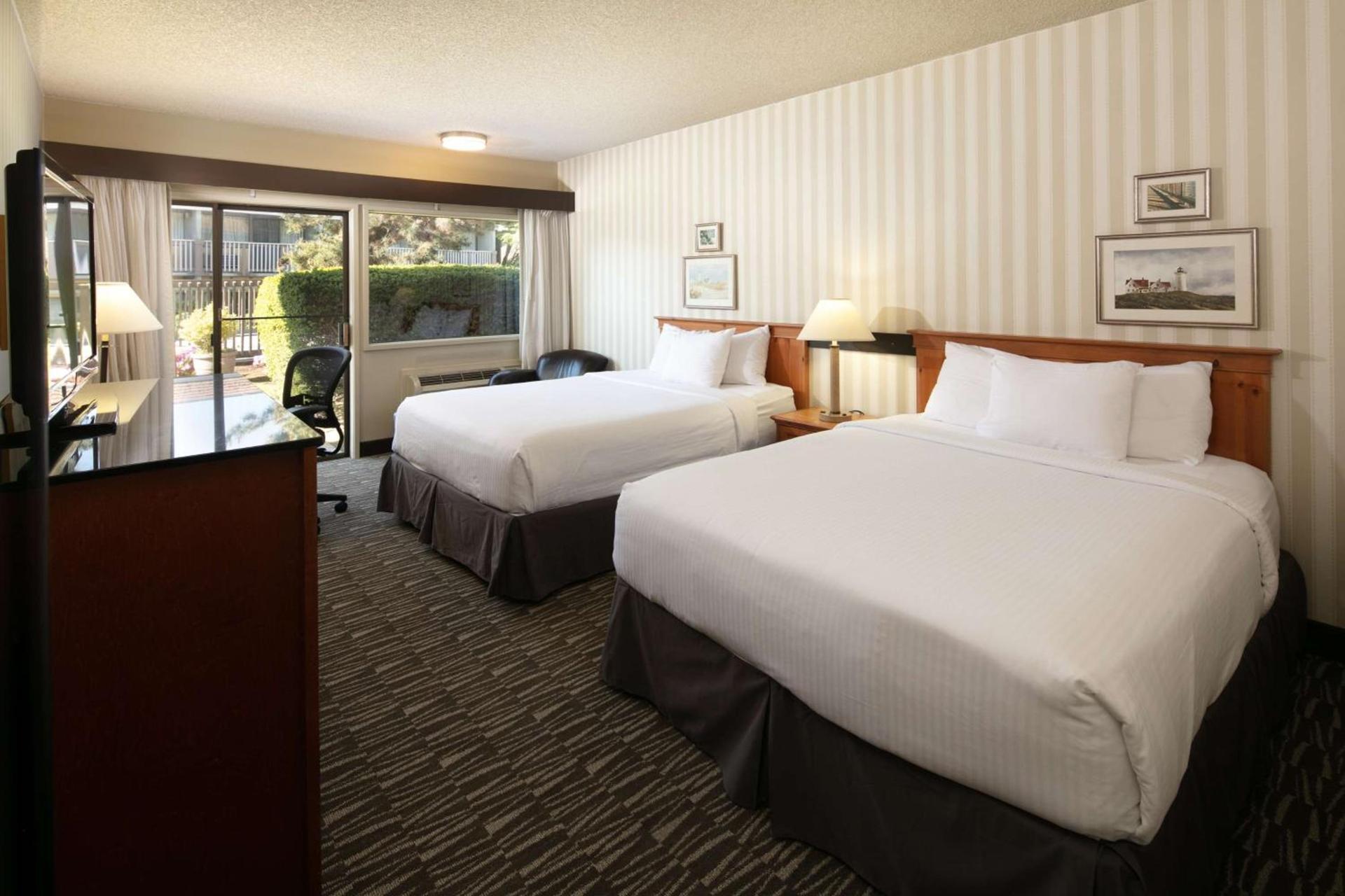 Red Lion Hotel Bellevue photo 13
