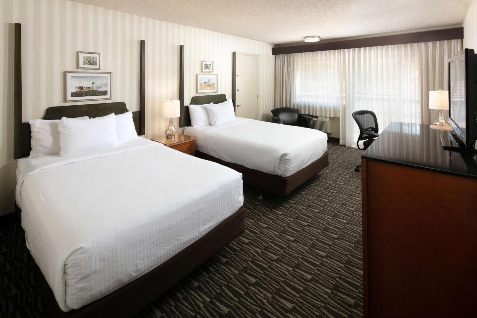 Red Lion Hotel Bellevue photo 10