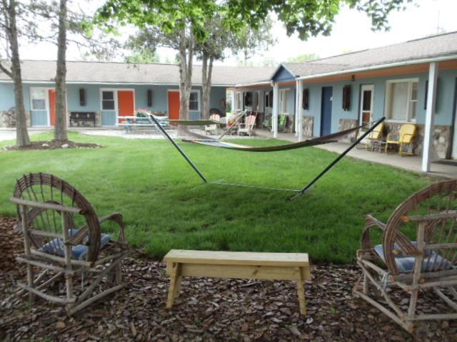 Bay Port Lodging photo 12