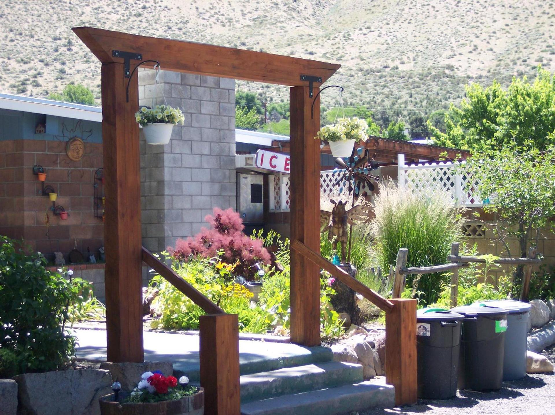 Toiyabe Motel photo 23