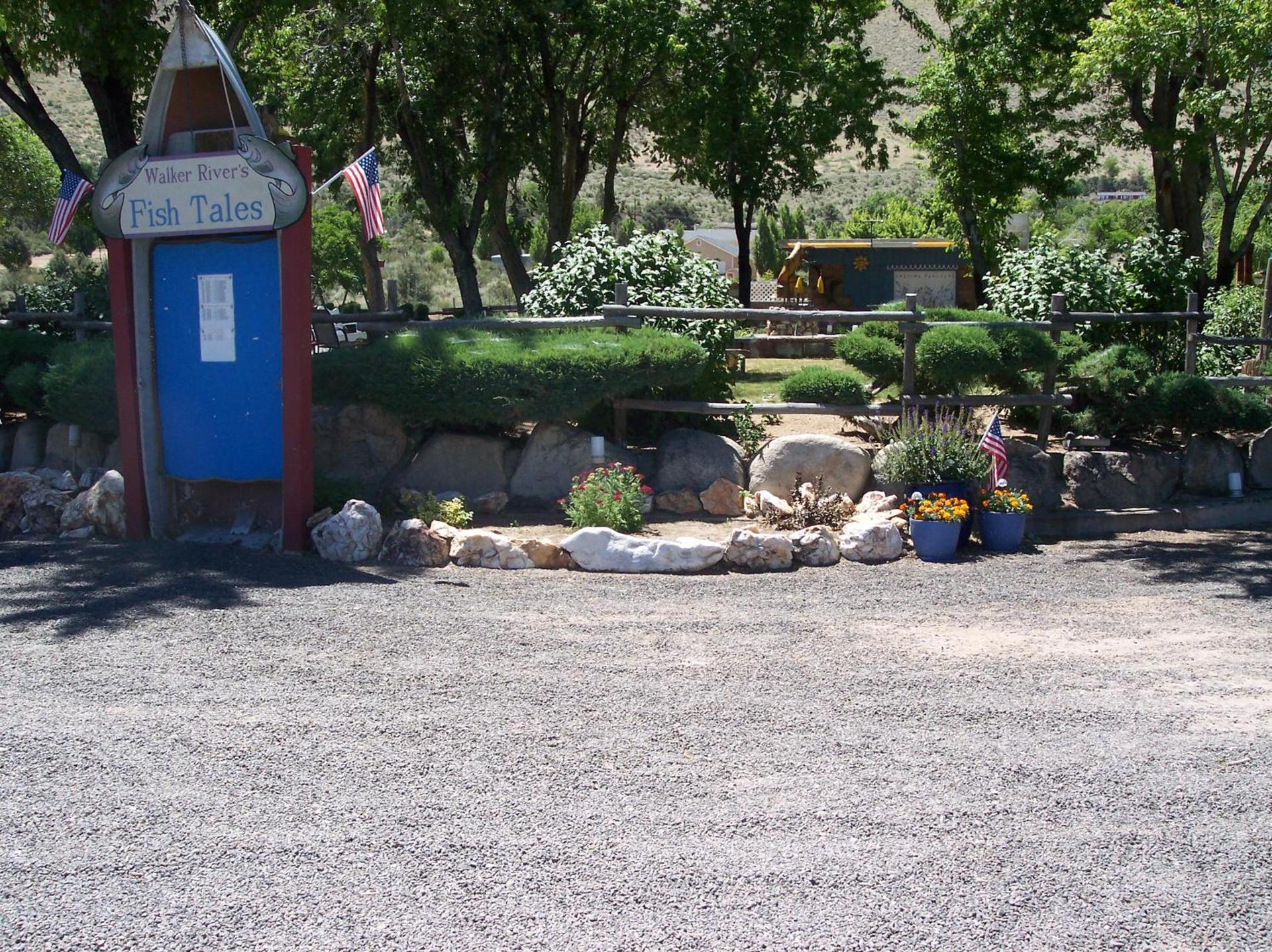 Toiyabe Motel photo 34