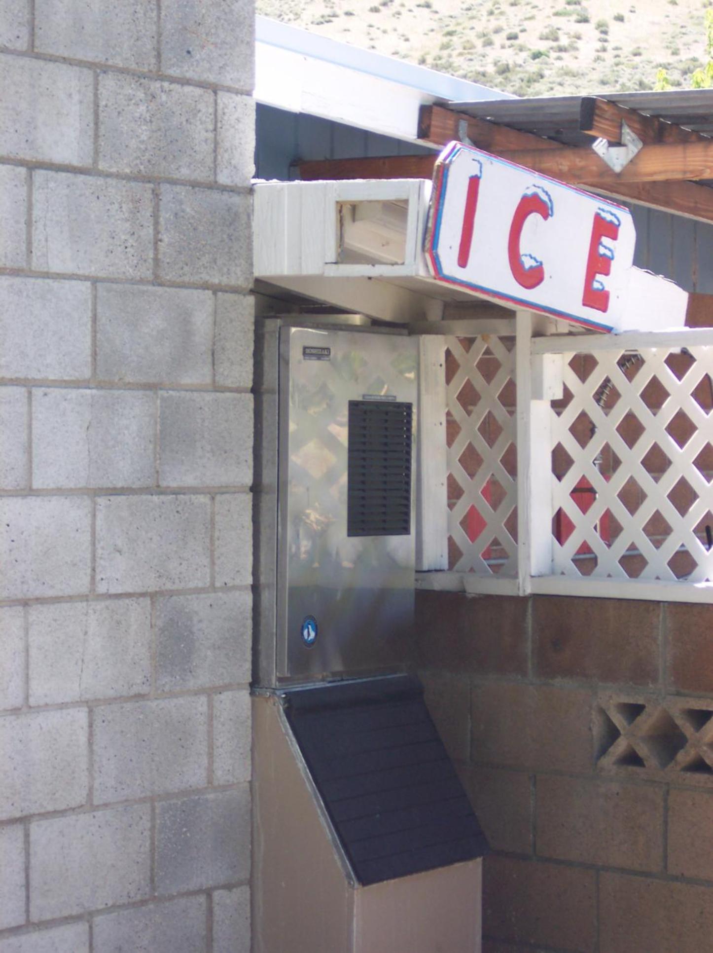 Toiyabe Motel photo 25