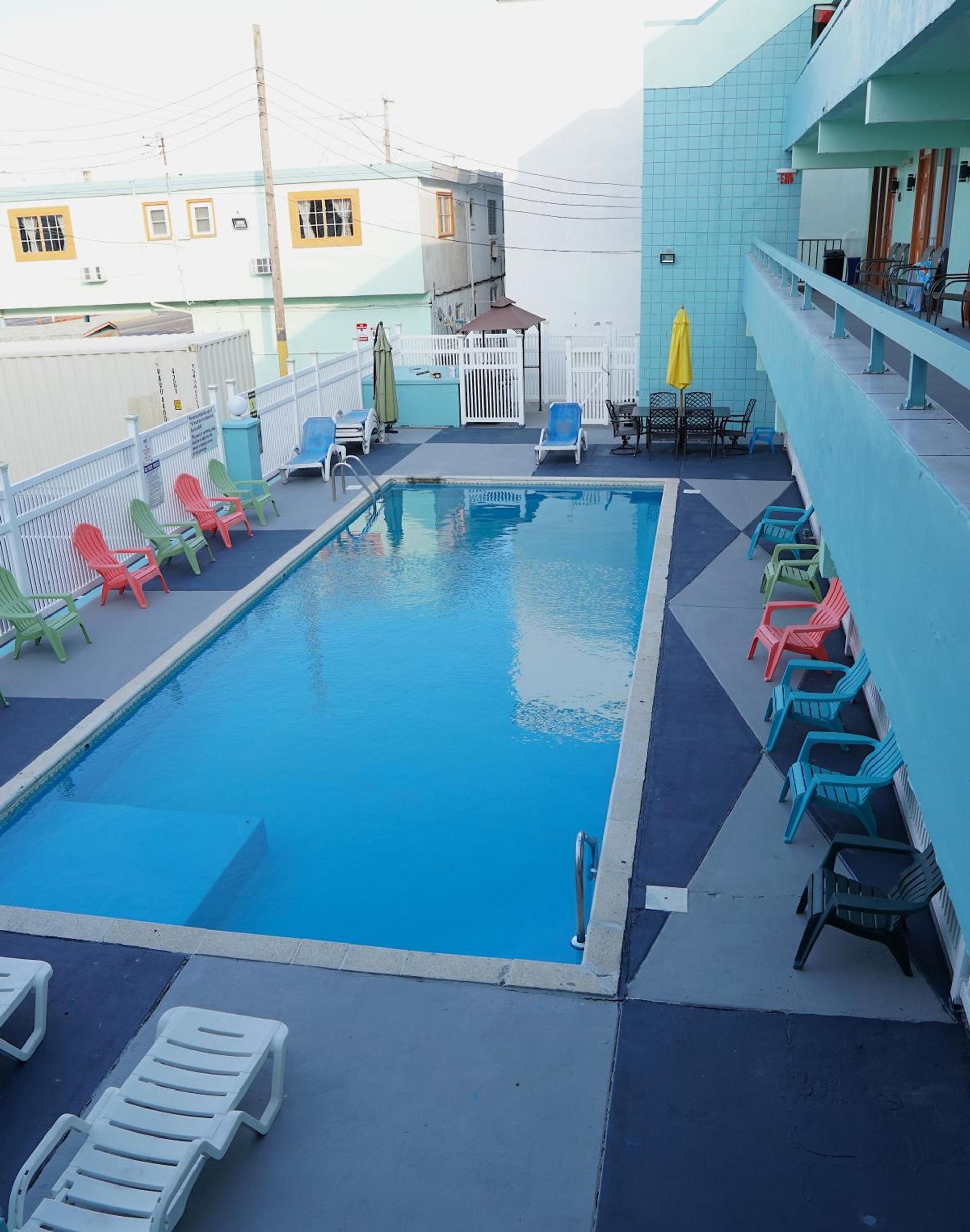 Beachside Resort photo 4