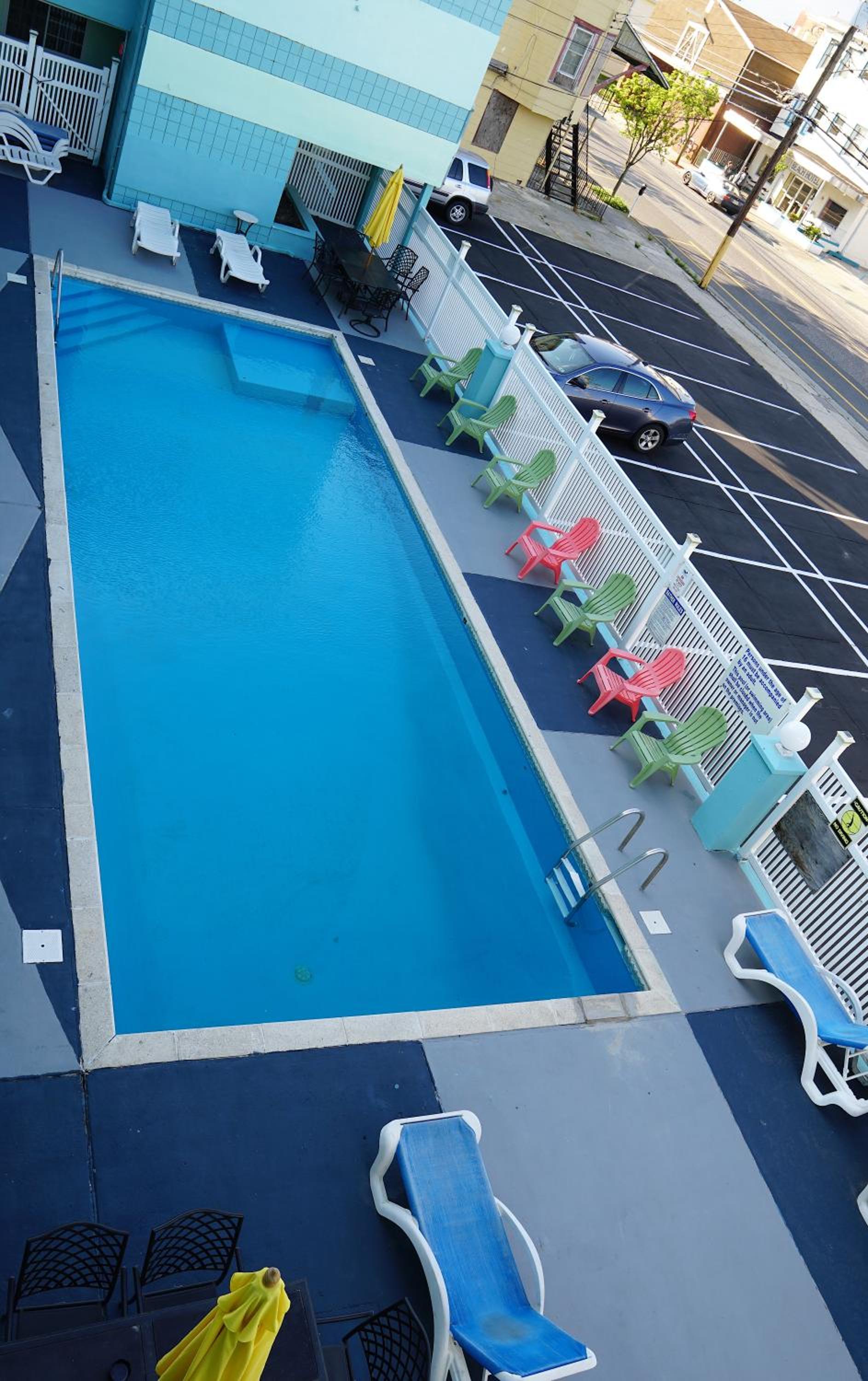 Beachside Resort photo 5
