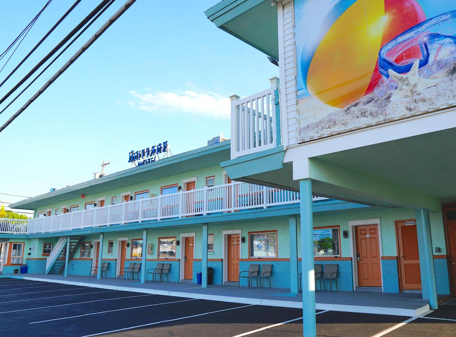 Beachside Resort photo 10