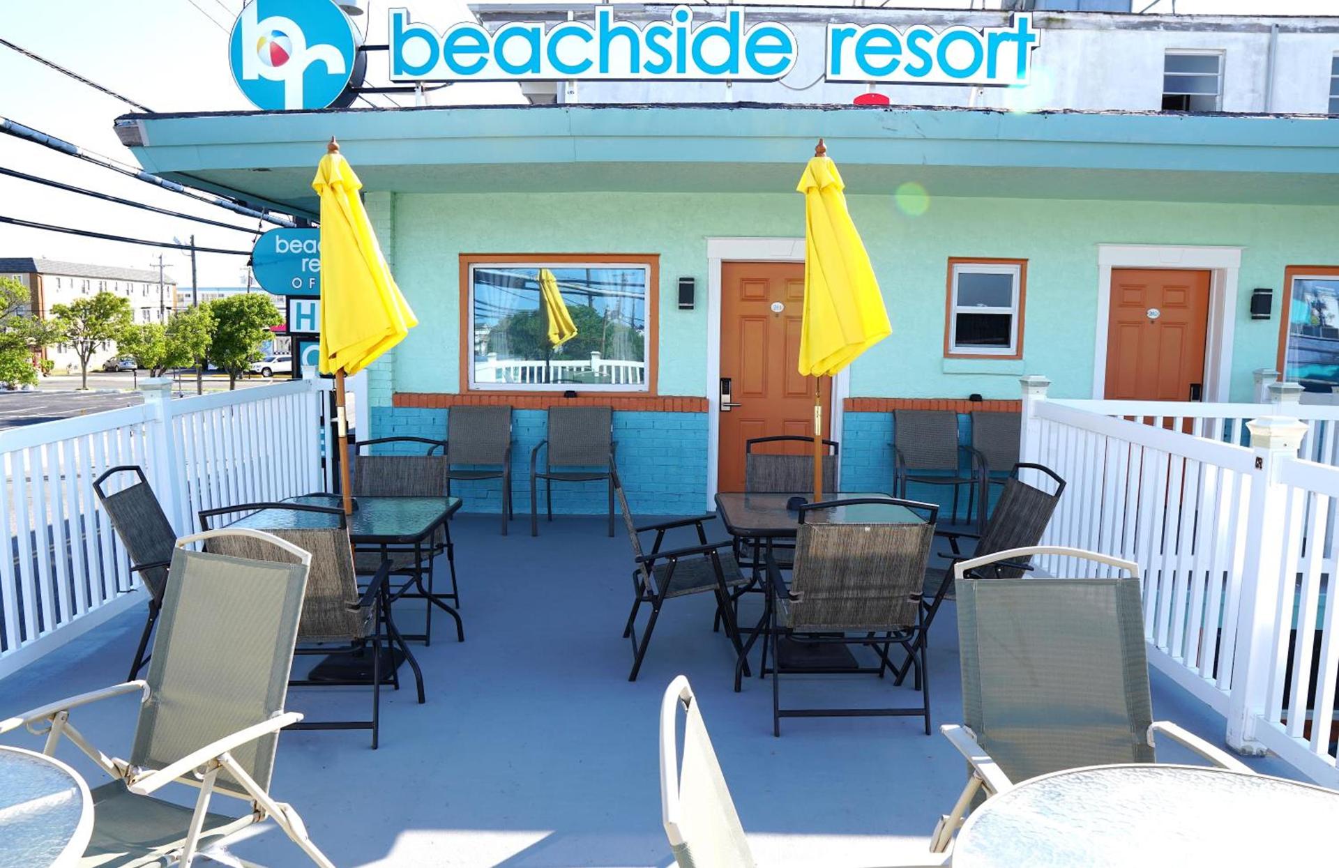 Beachside Resort photo 8