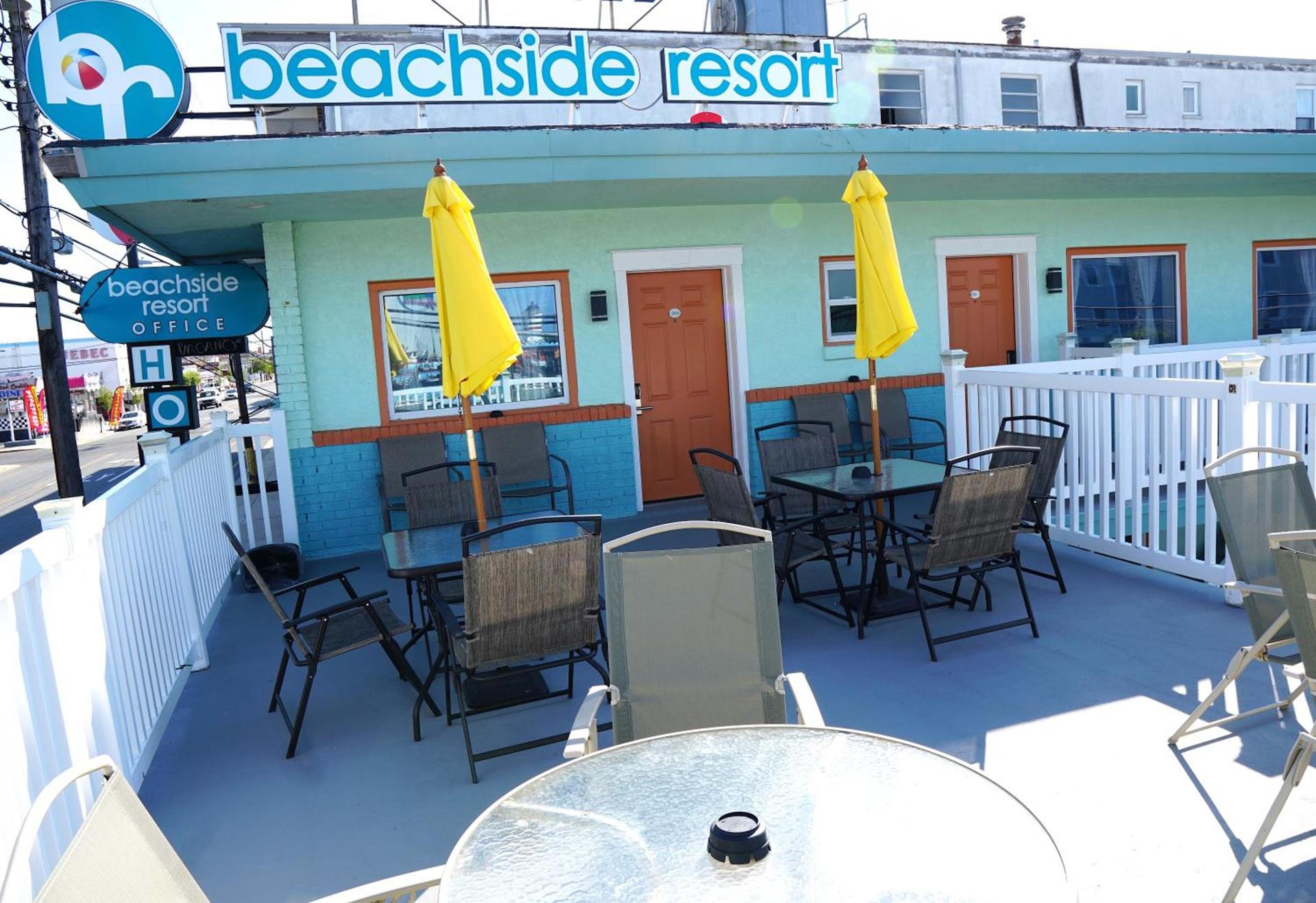 Beachside Resort photo 9
