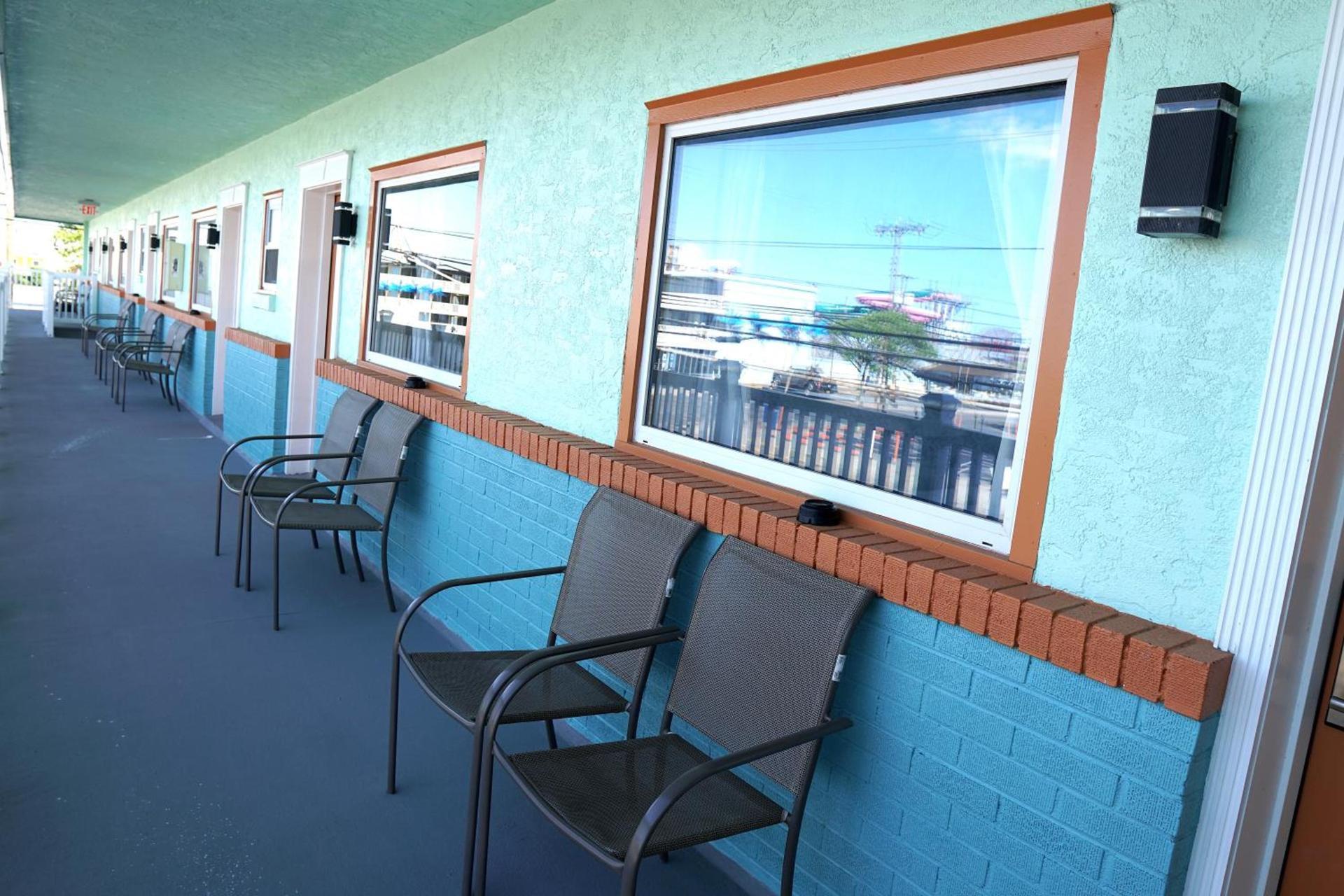 Beachside Resort photo 3