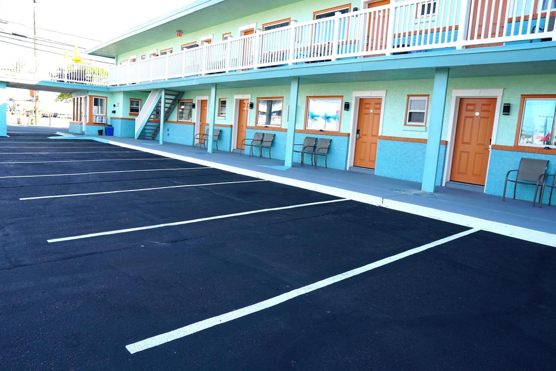 Beachside Resort photo 26