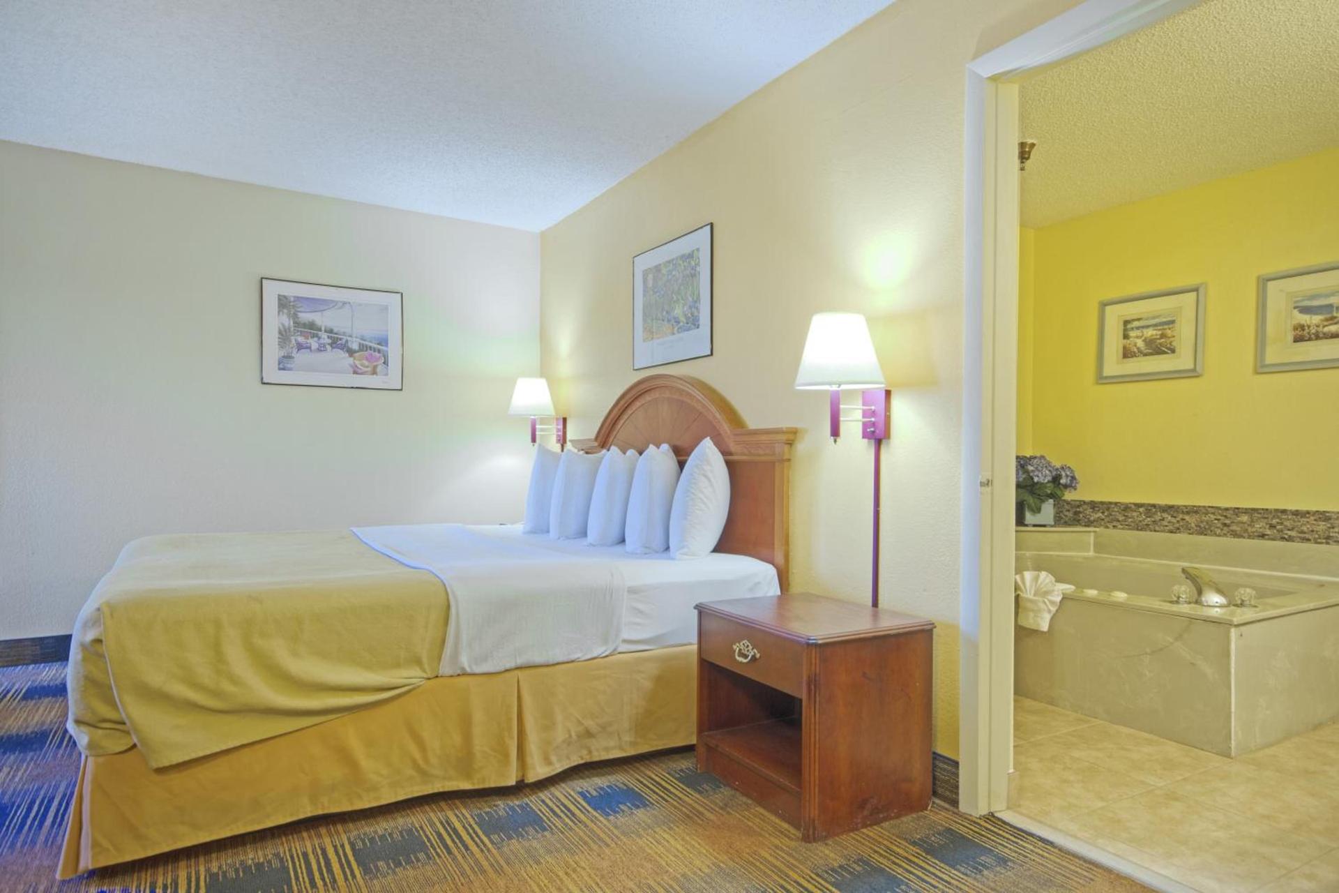 St. Augustine Island Inn photo 18