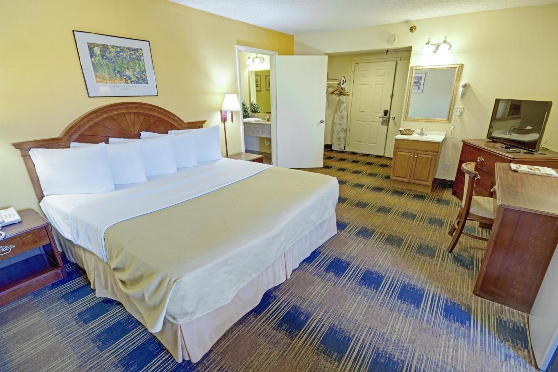 St. Augustine Island Inn photo 19