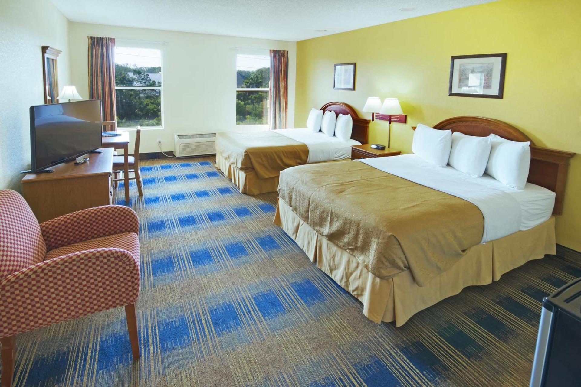St. Augustine Island Inn photo 13