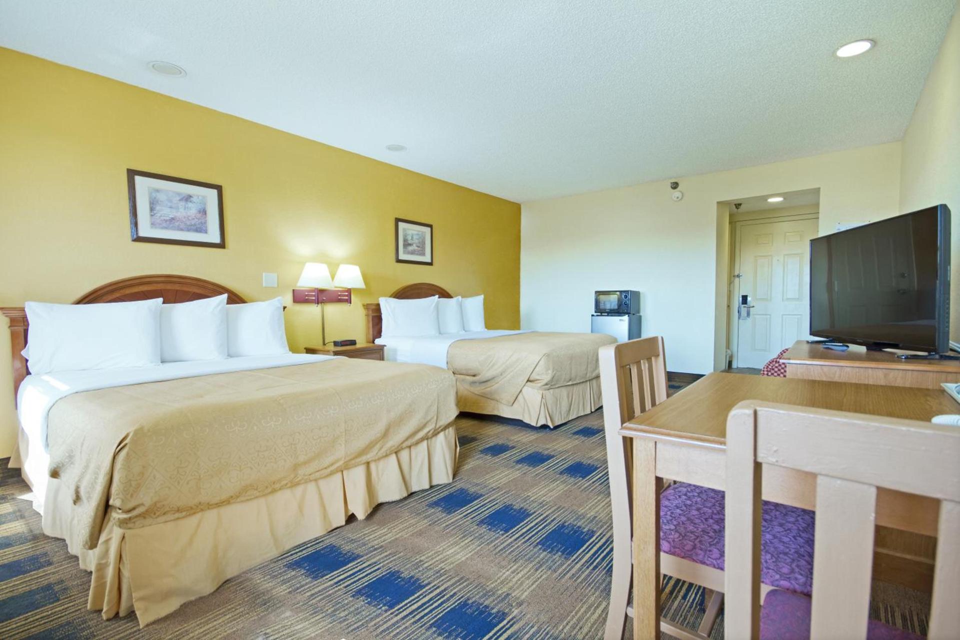 St. Augustine Island Inn photo 14