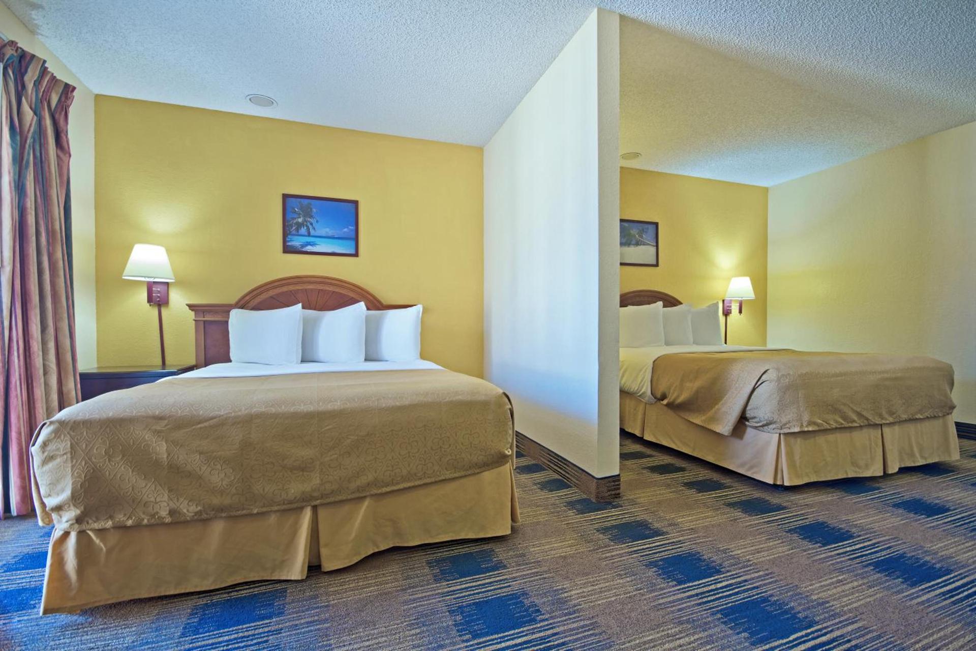 St. Augustine Island Inn photo 15