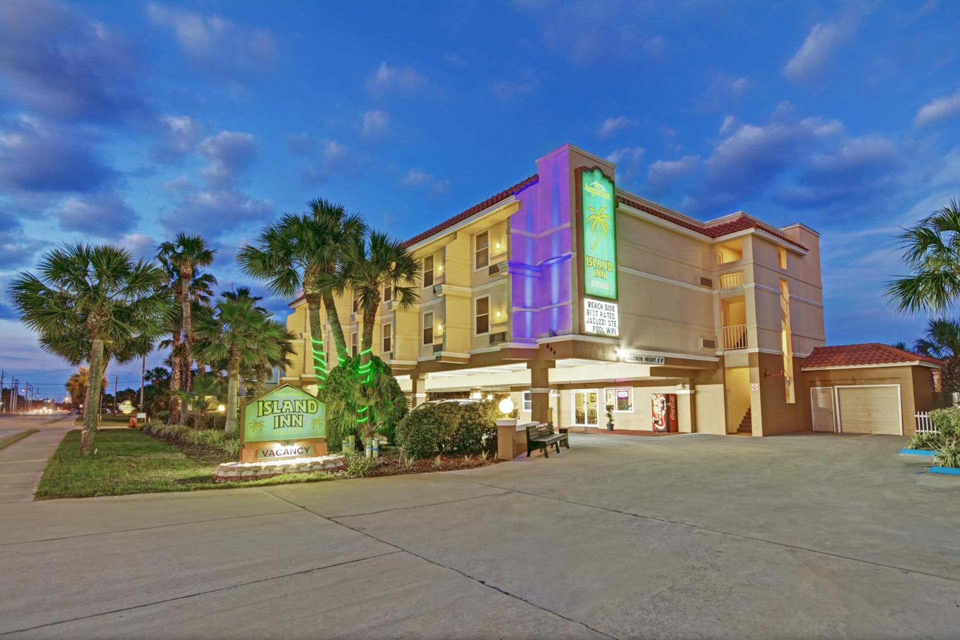 St. Augustine Island Inn photo 20