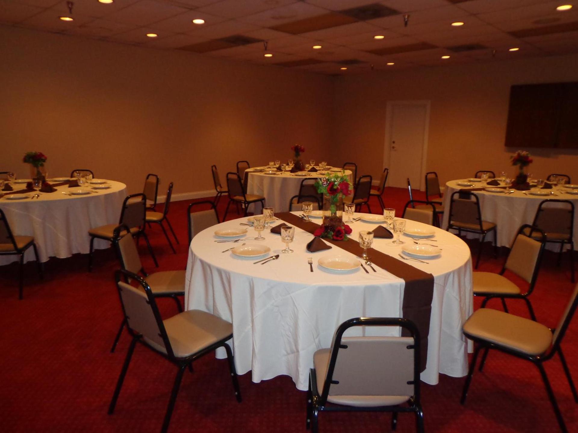 Euro-Suites Hotel photo 19