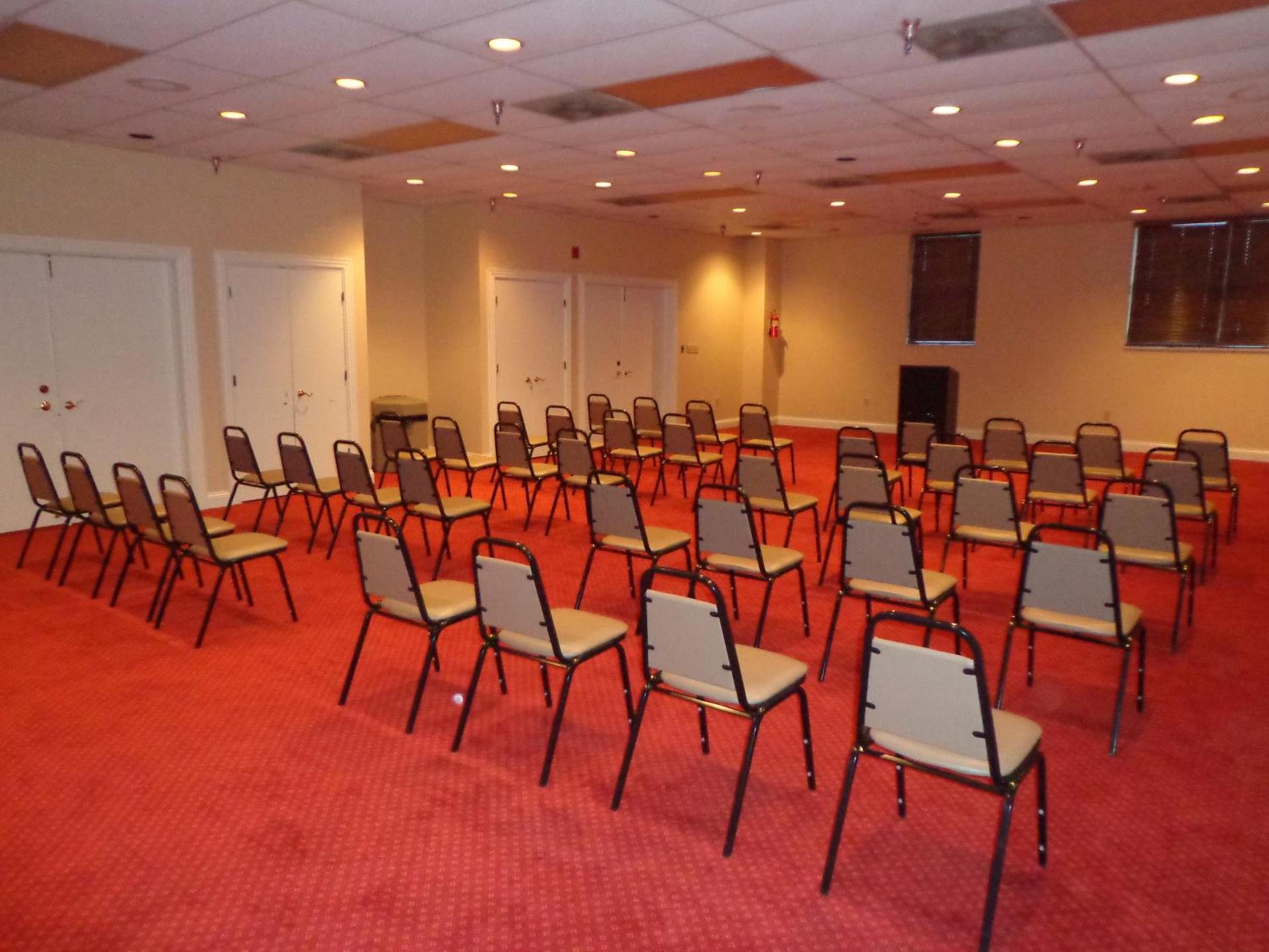 Euro-Suites Hotel photo 18