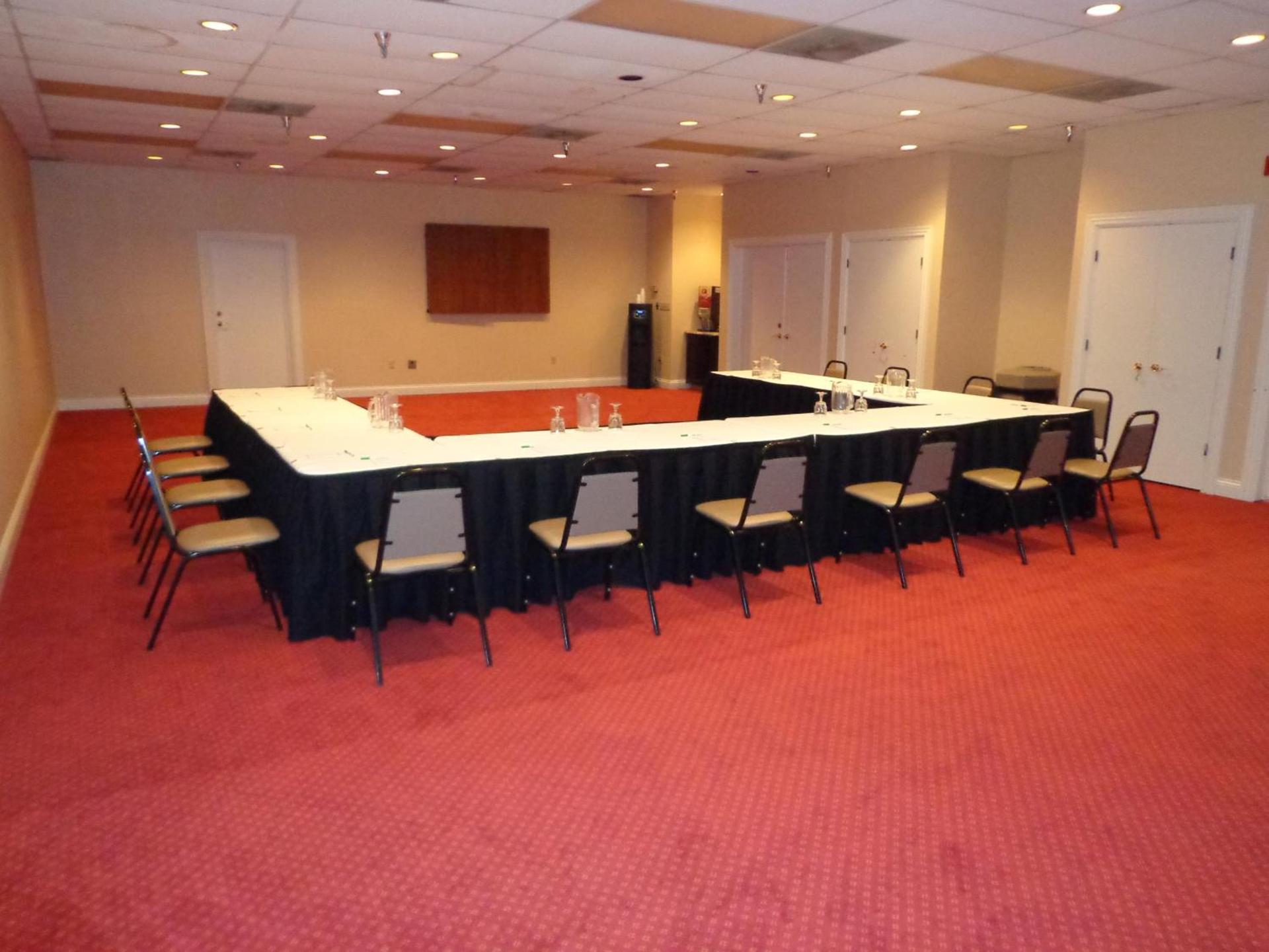 Euro-Suites Hotel photo 17