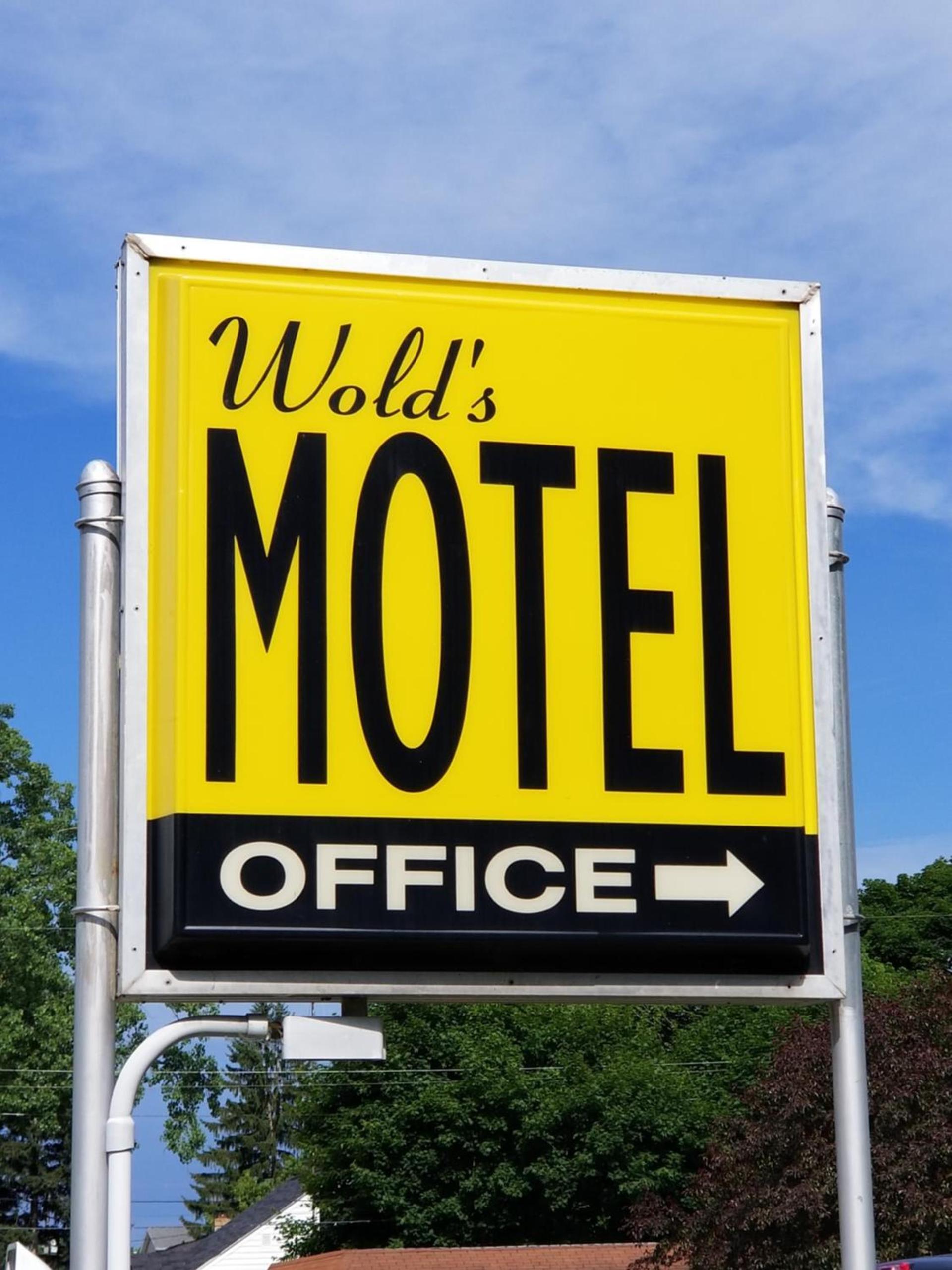 Wolds Motel - Mt. Pleasant photo 58