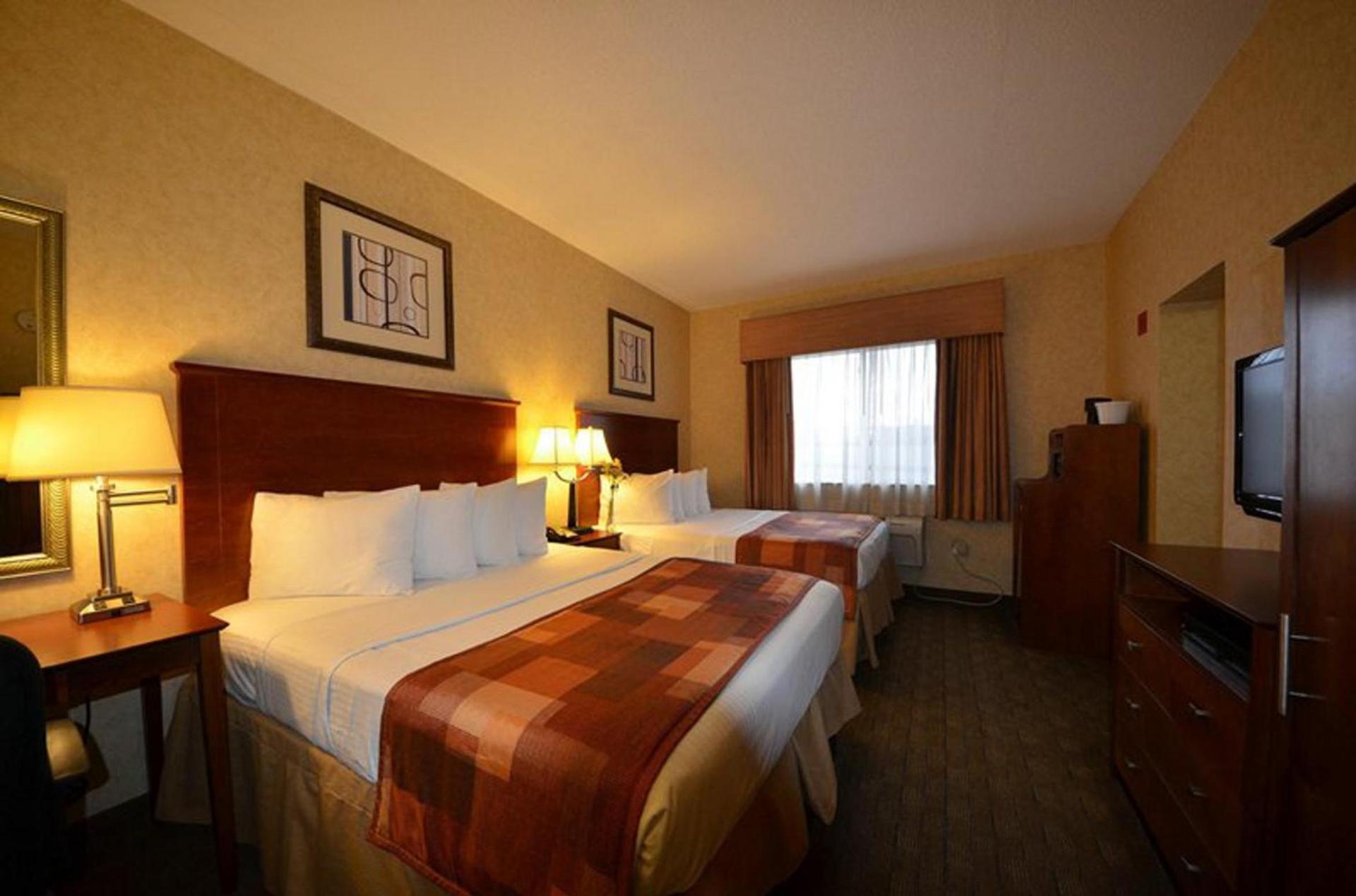 Sheridan Hotel photo 3