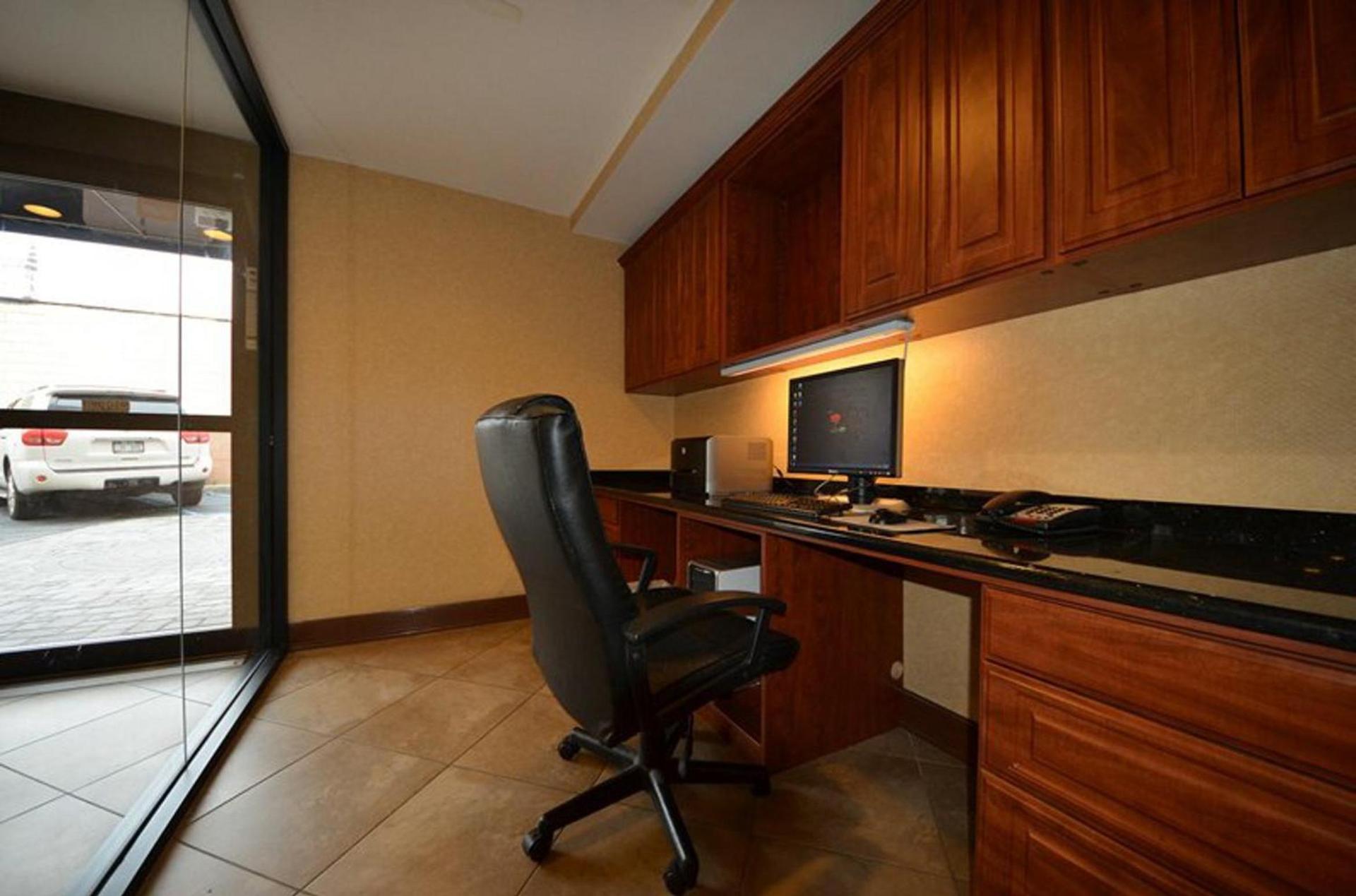 Sheridan Hotel photo 13