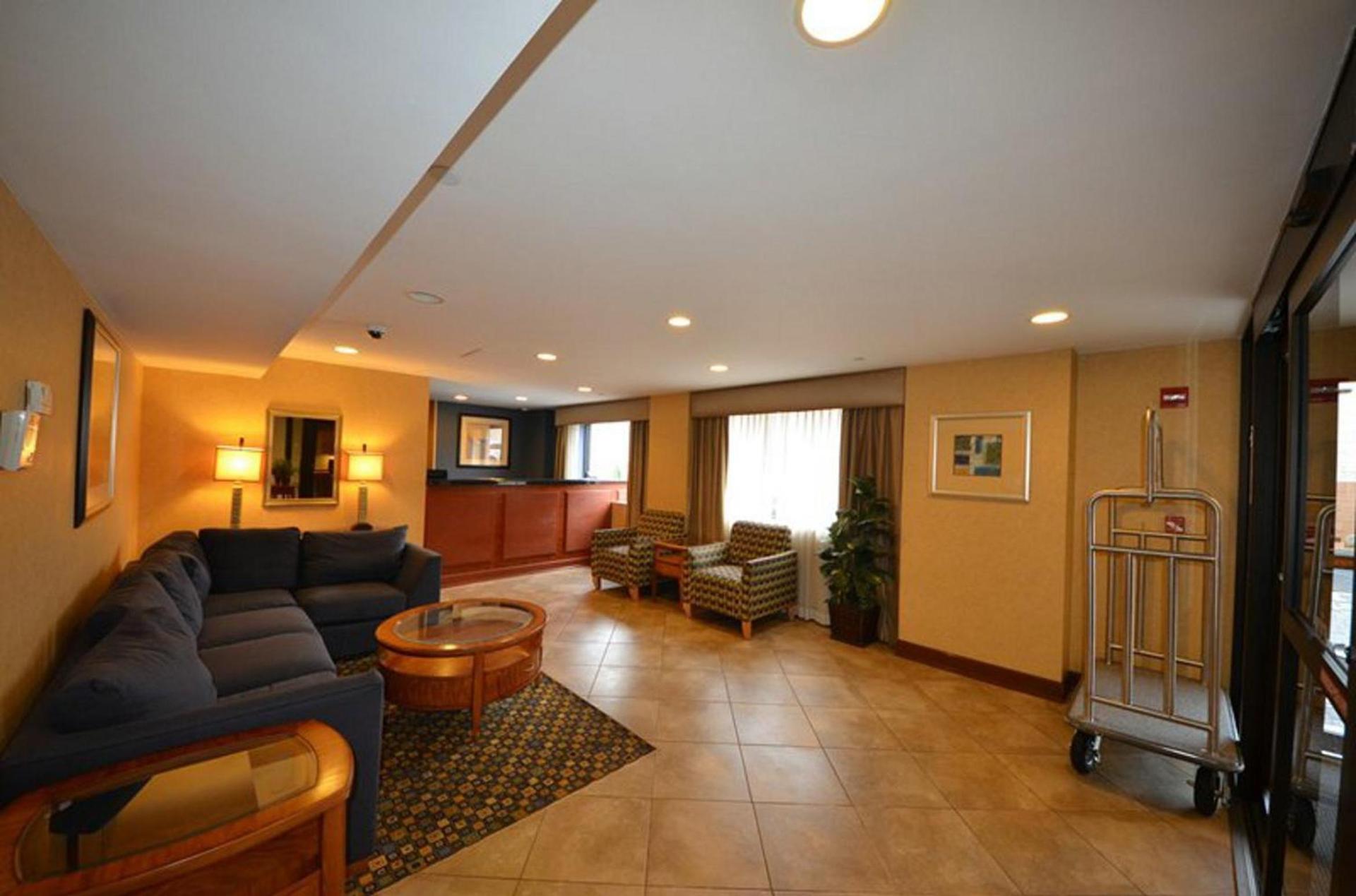 Sheridan Hotel photo 6