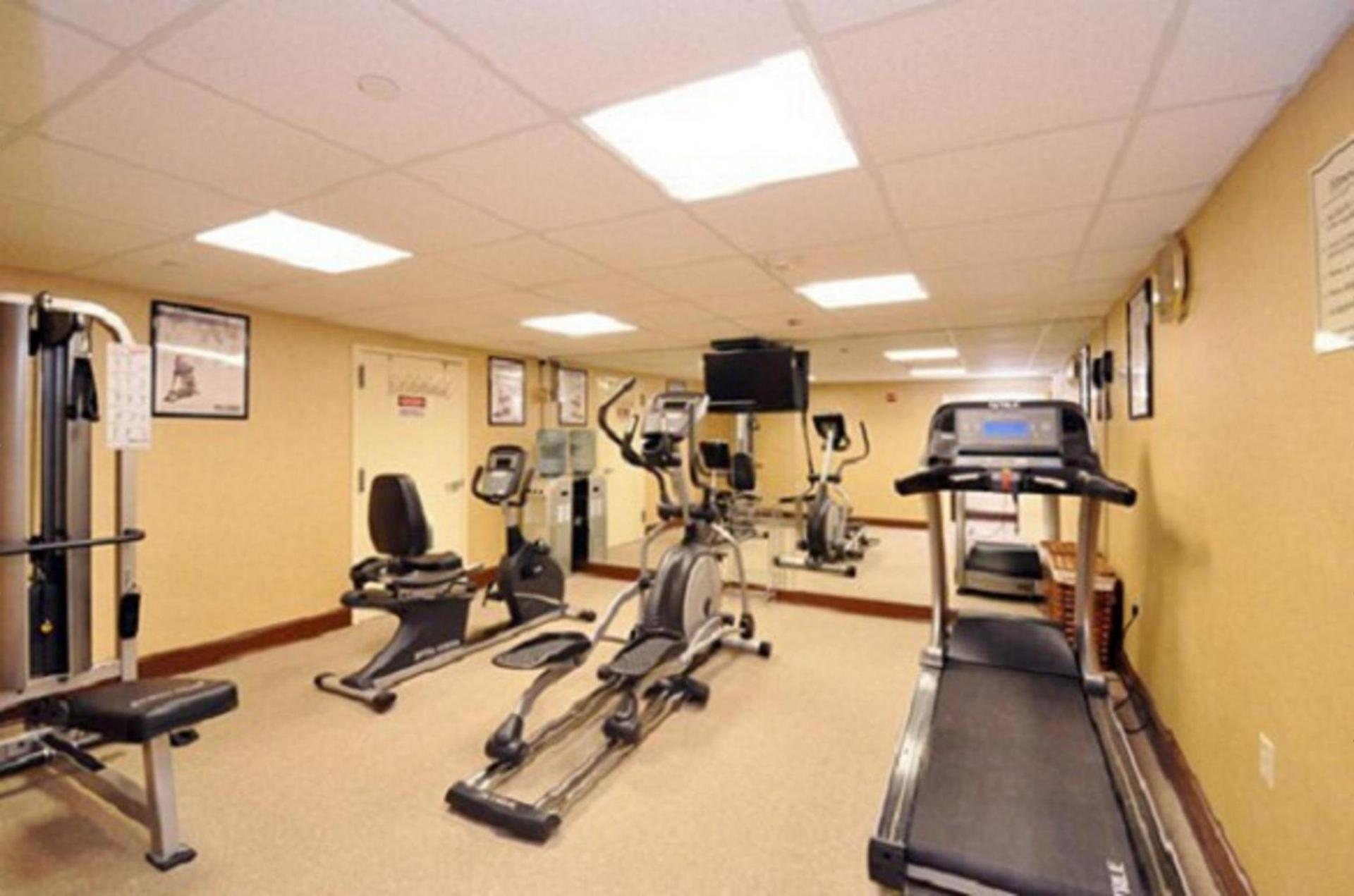 Sheridan Hotel photo 4