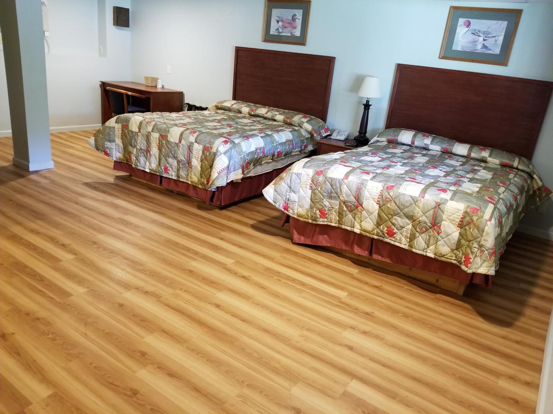 Wolds Motel - Mt. Pleasant photo 45