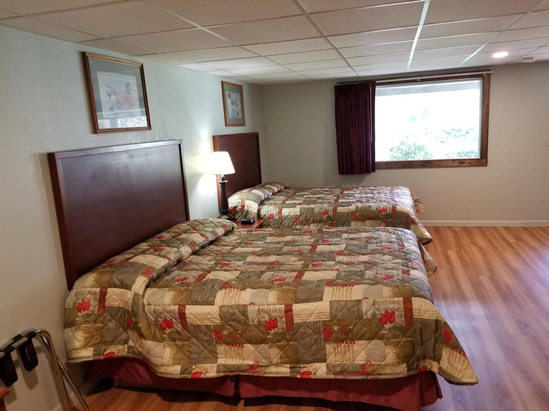 Wolds Motel - Mt. Pleasant photo 54