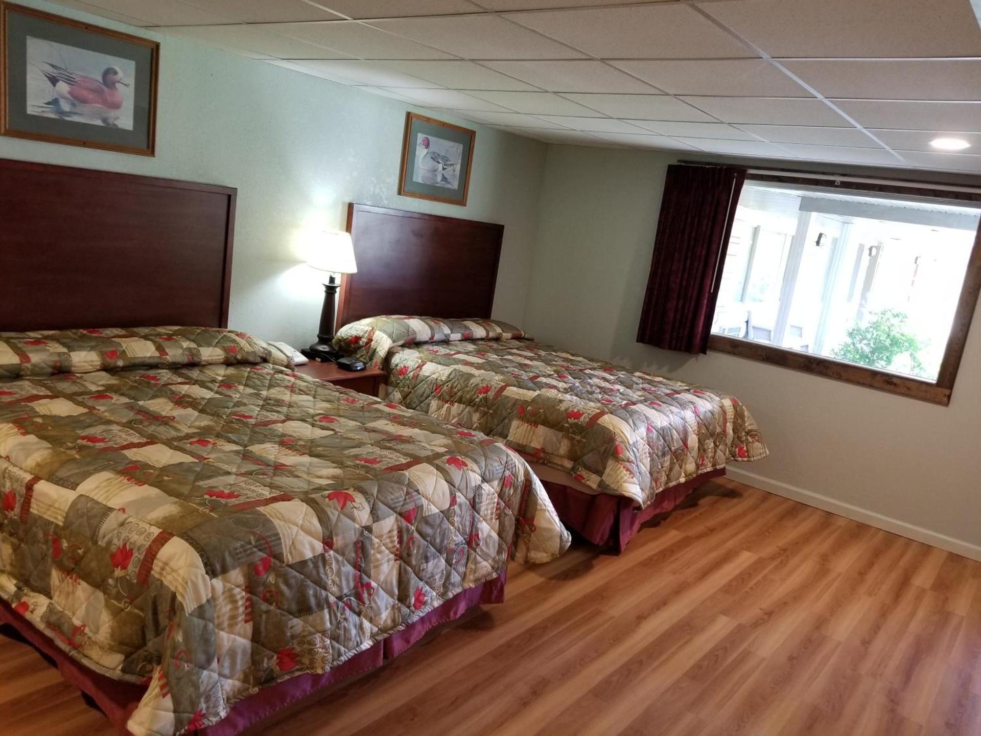 Wolds Motel - Mt. Pleasant photo 48