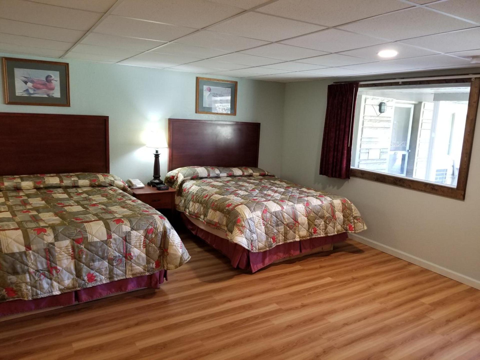 Wolds Motel - Mt. Pleasant photo 60
