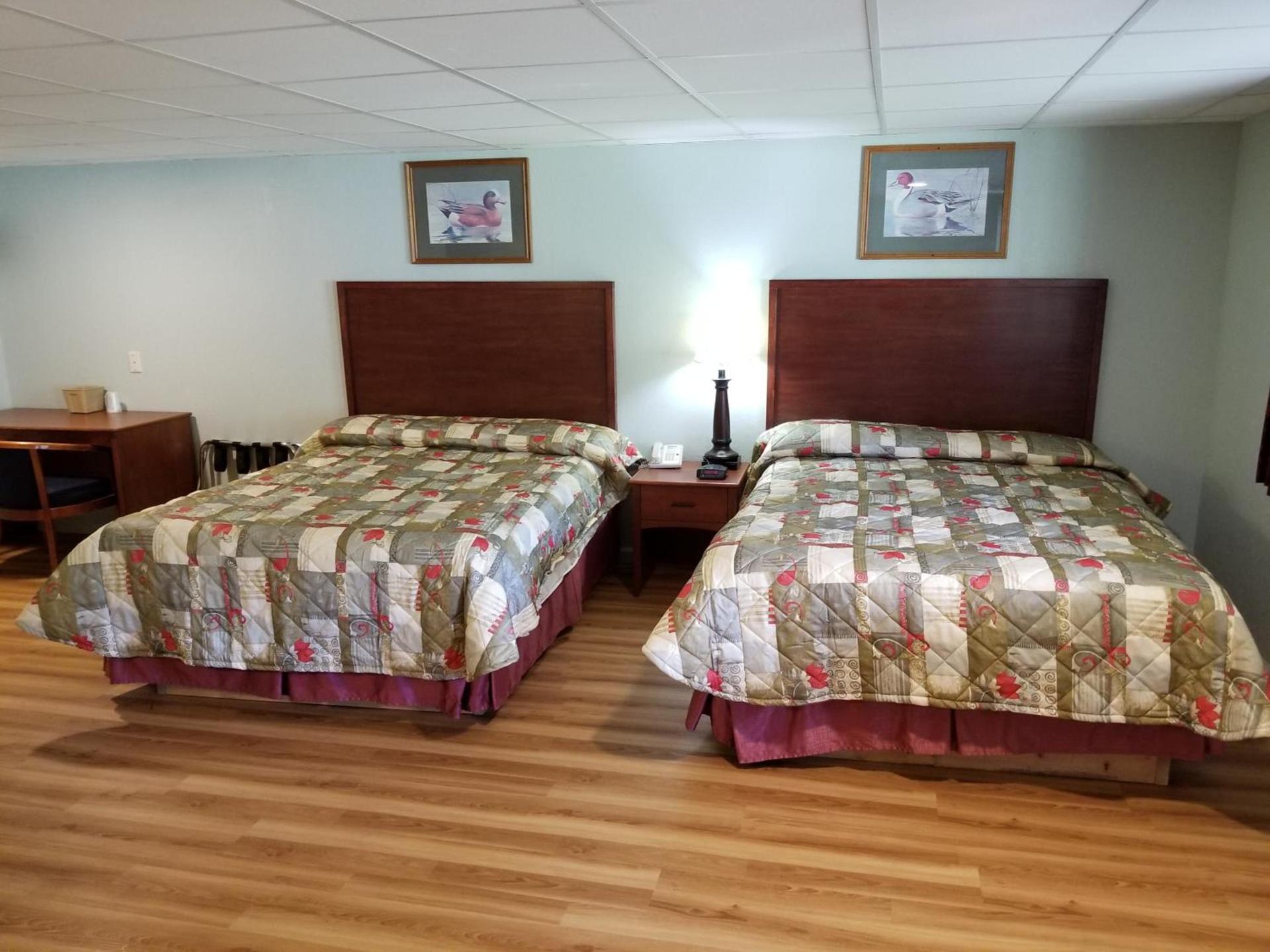 Wolds Motel - Mt. Pleasant photo 50