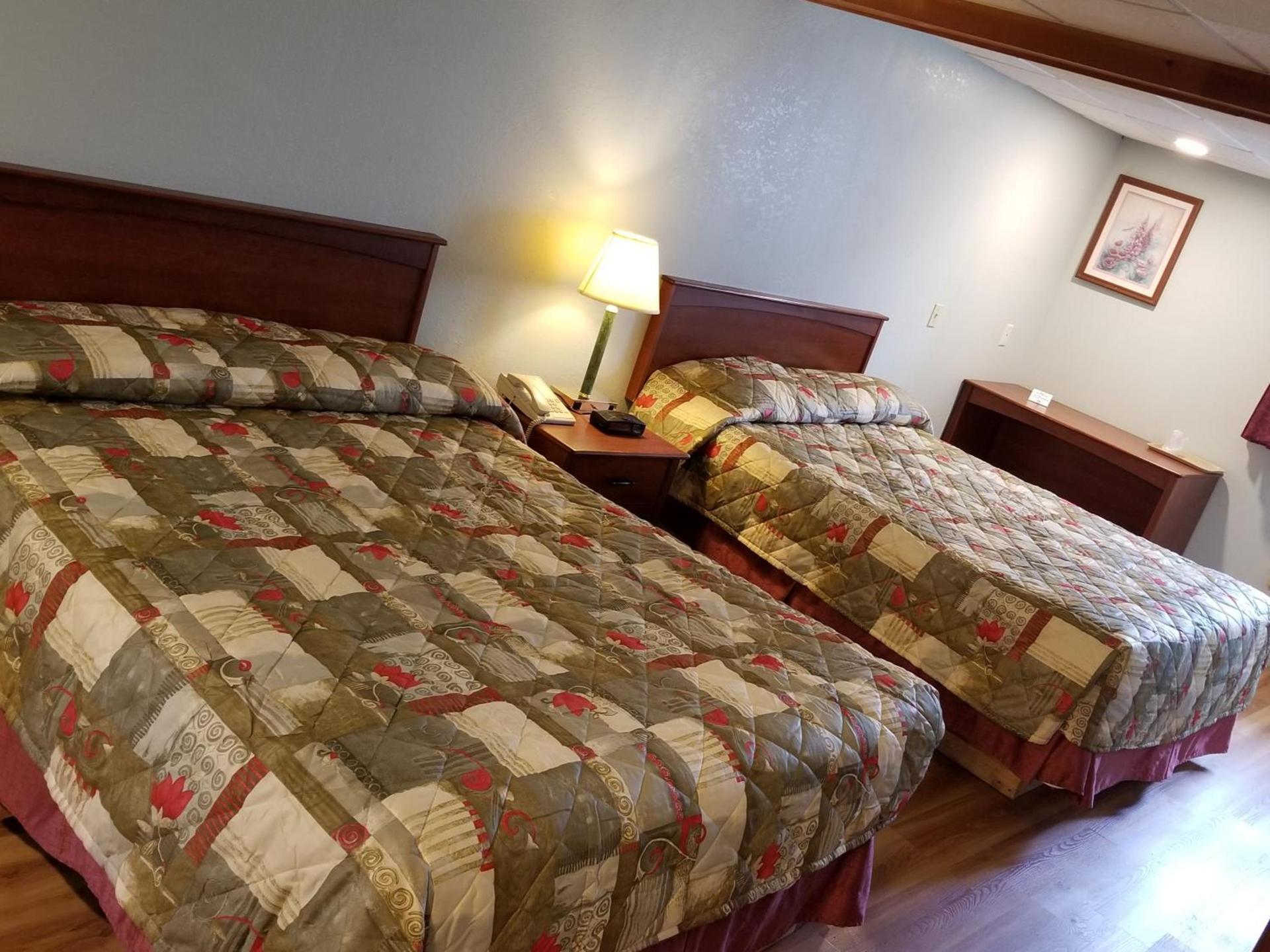 Wolds Motel - Mt. Pleasant photo 57