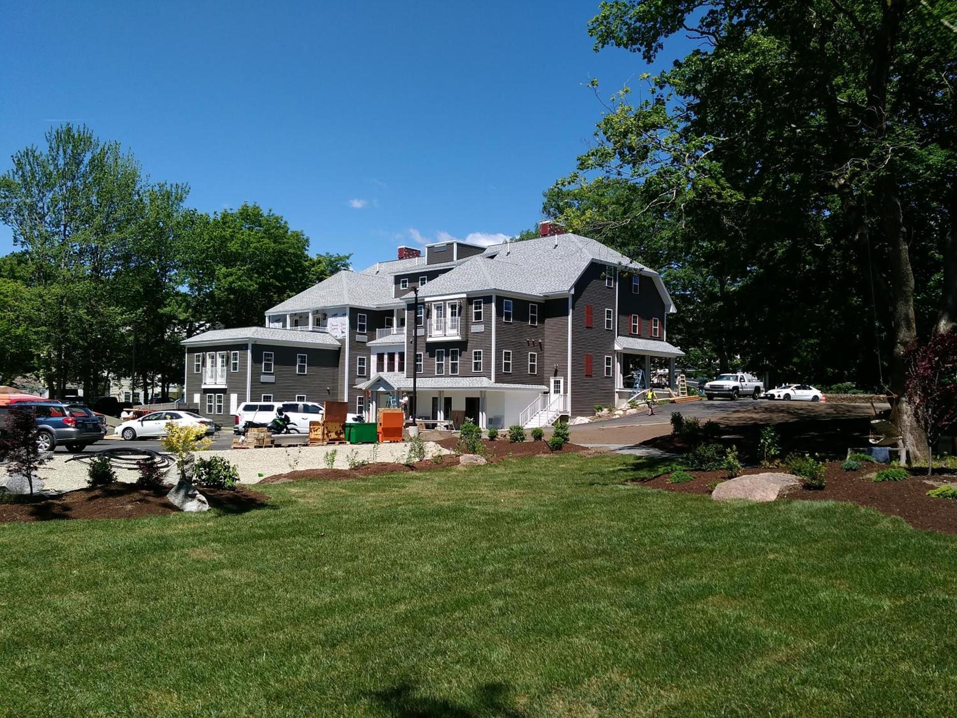 The Inn on Mount Desert photo 14