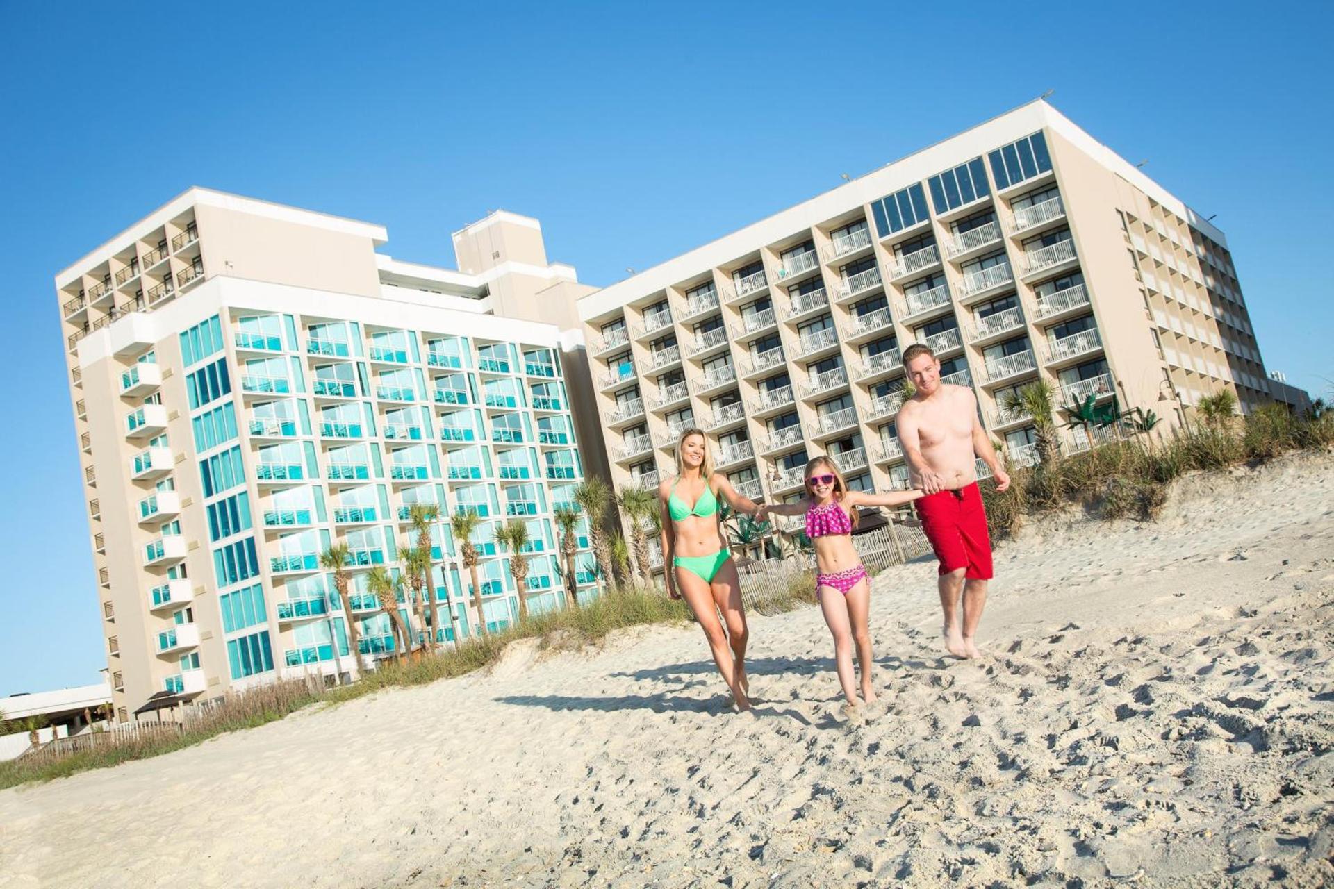 Captain's Quarters Resort photo 6