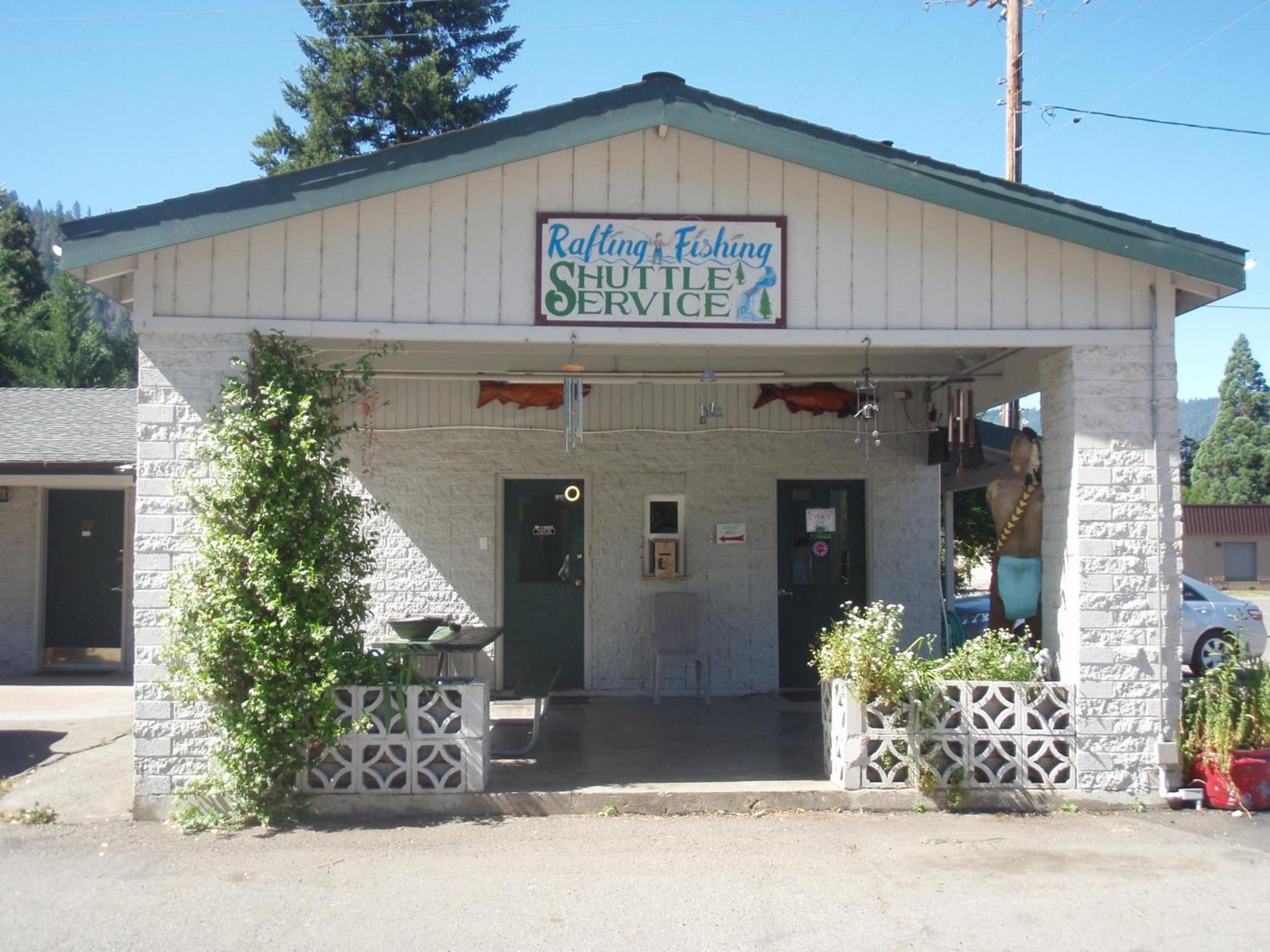 Forest Lodge Motel photo 33