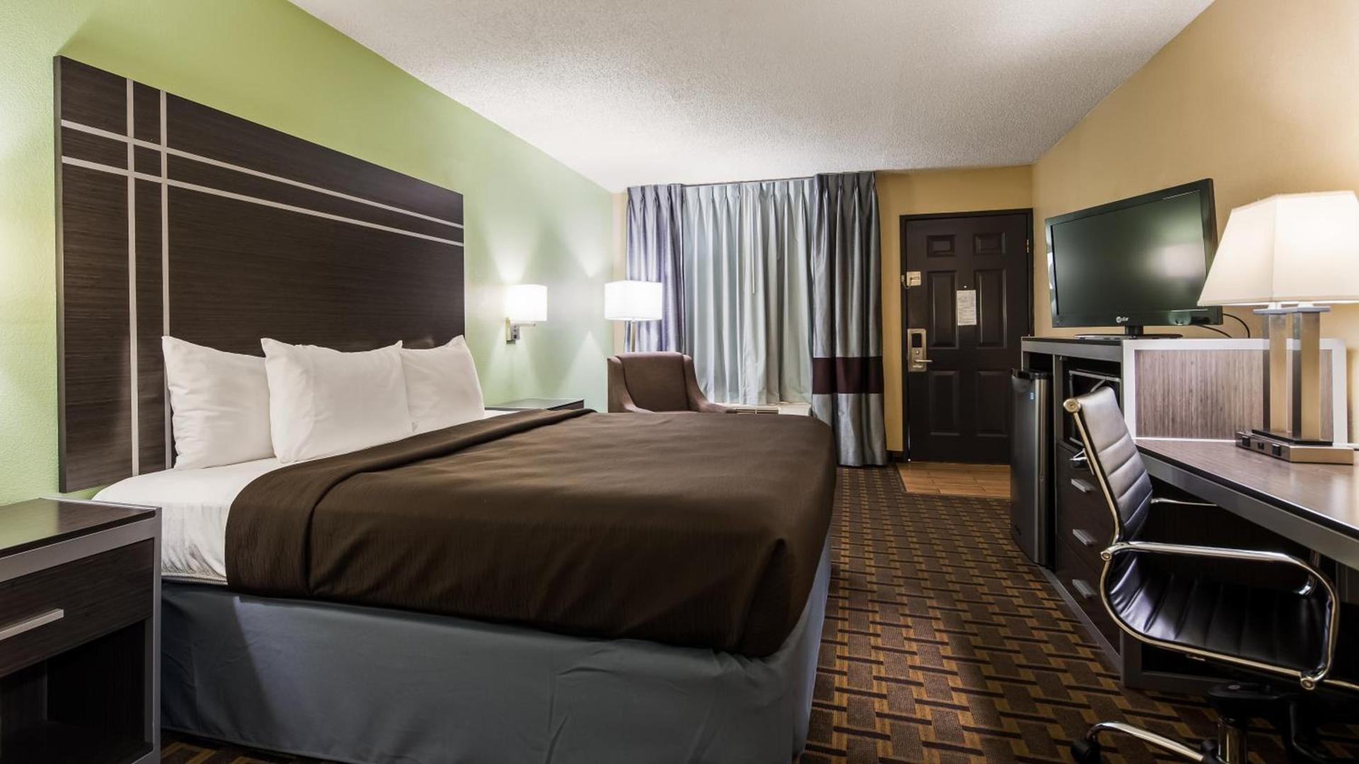 Best Western Coachlight photo 27