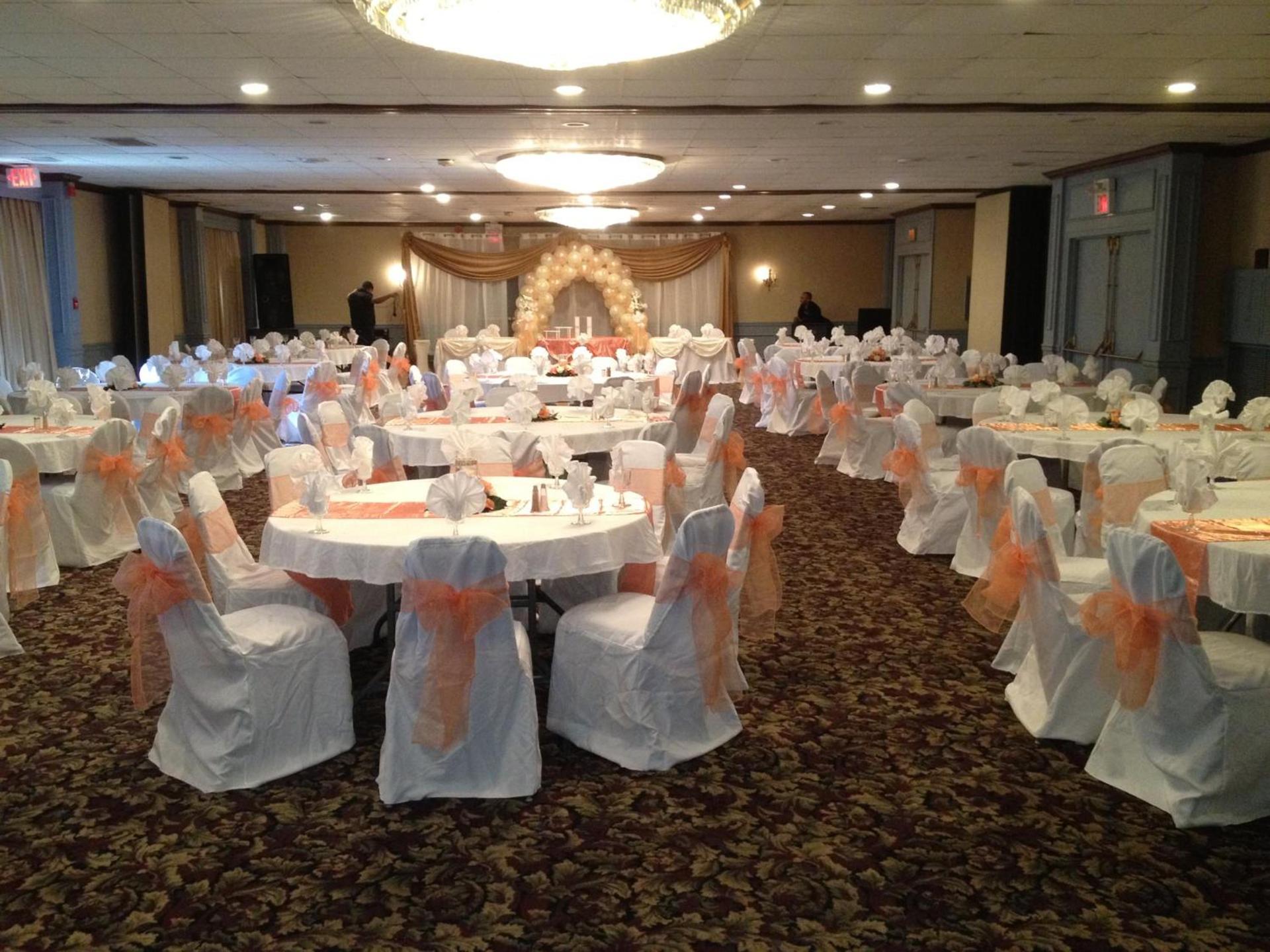 Red Carpet Inn & Suites photo 26