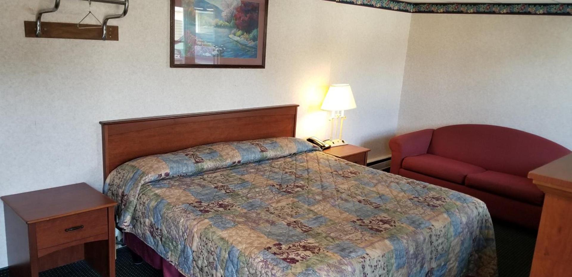 Wolds Motel - Mt. Pleasant photo 39