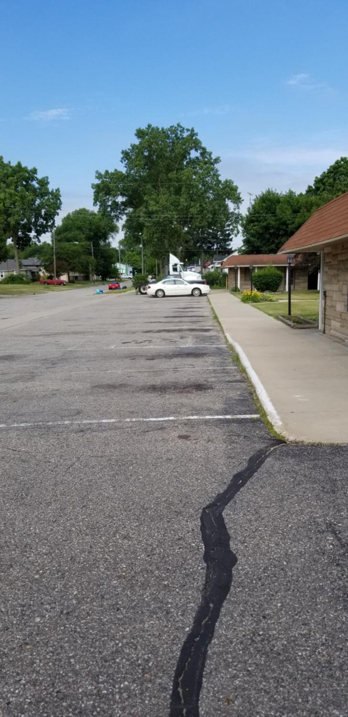 Wolds Motel - Mt. Pleasant photo 27