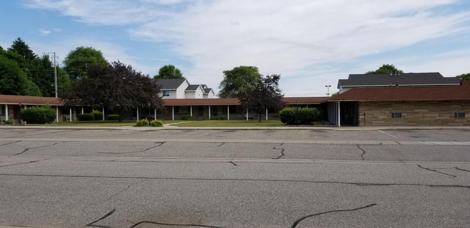 Wolds Motel - Mt. Pleasant photo 28