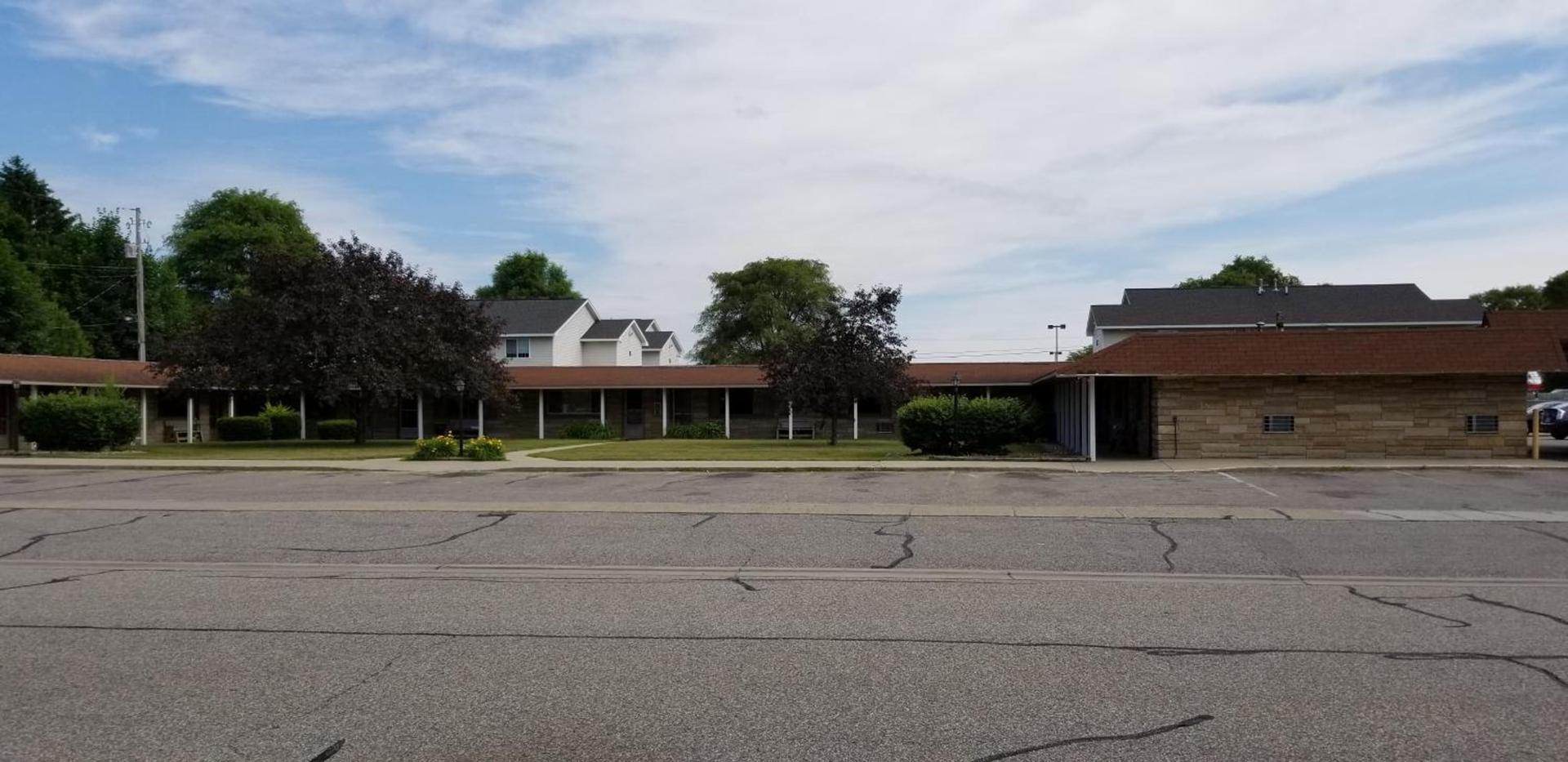 Wolds Motel - Mt. Pleasant photo 30