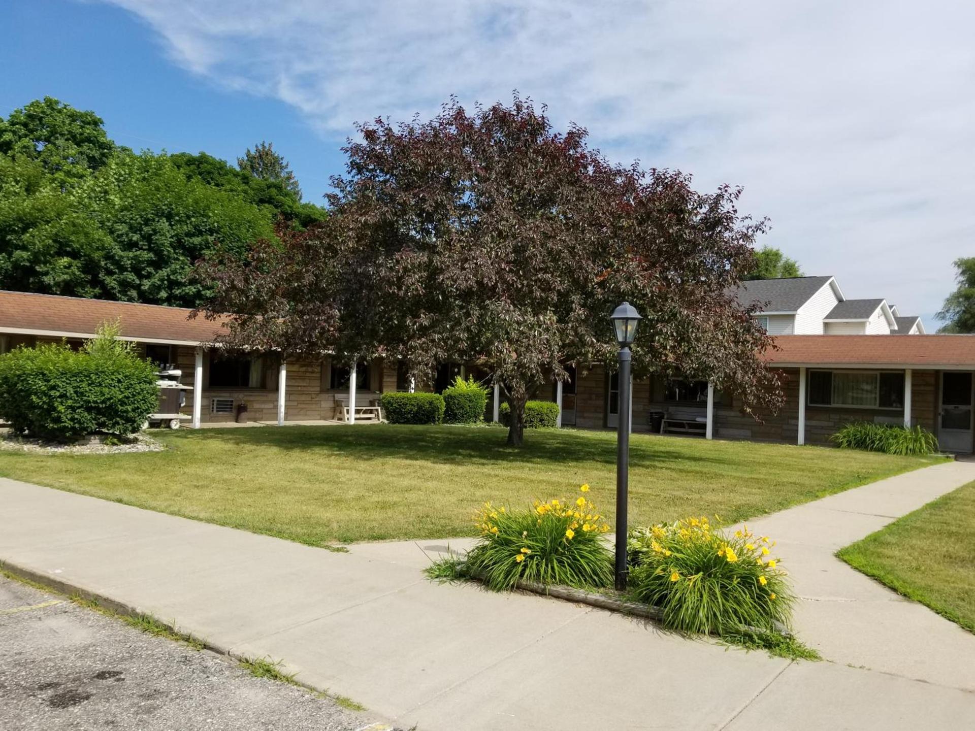 Wolds Motel - Mt. Pleasant photo 4