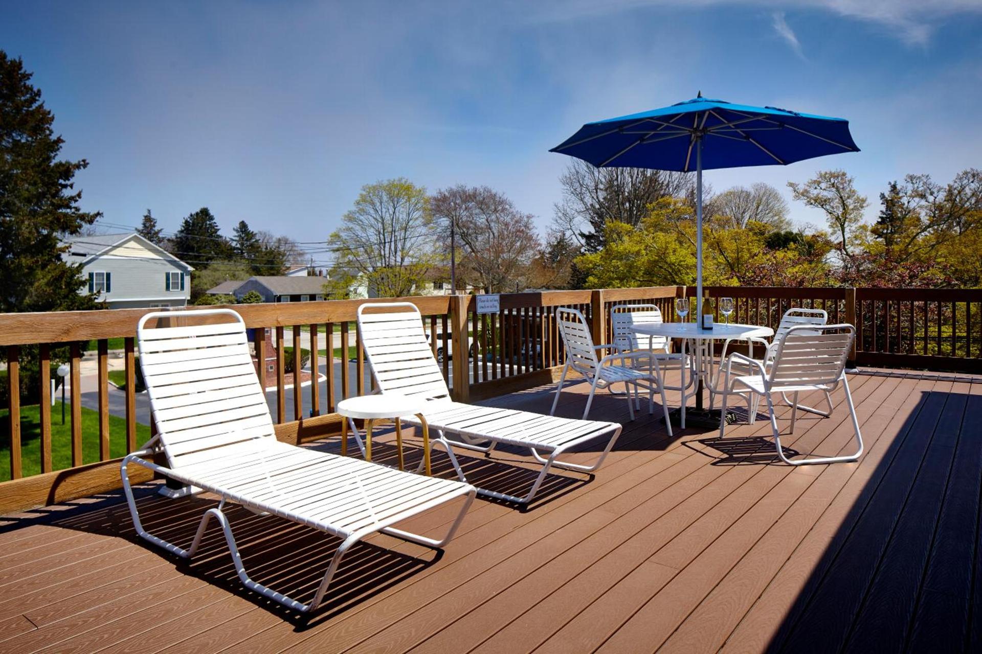 Breezeway Boutique Hotel photo 46